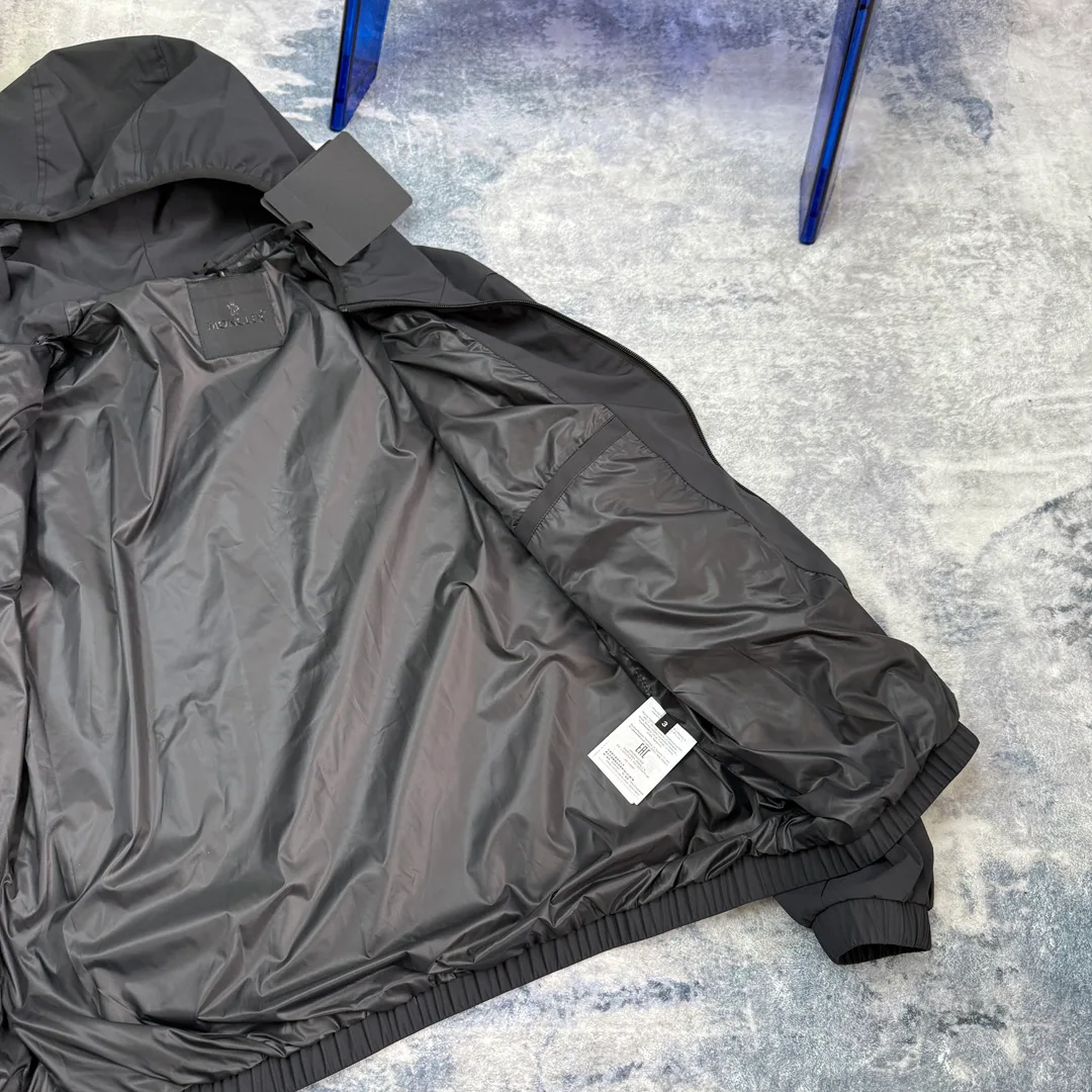 Куртки И Пуховики Мужские Moncler 20401