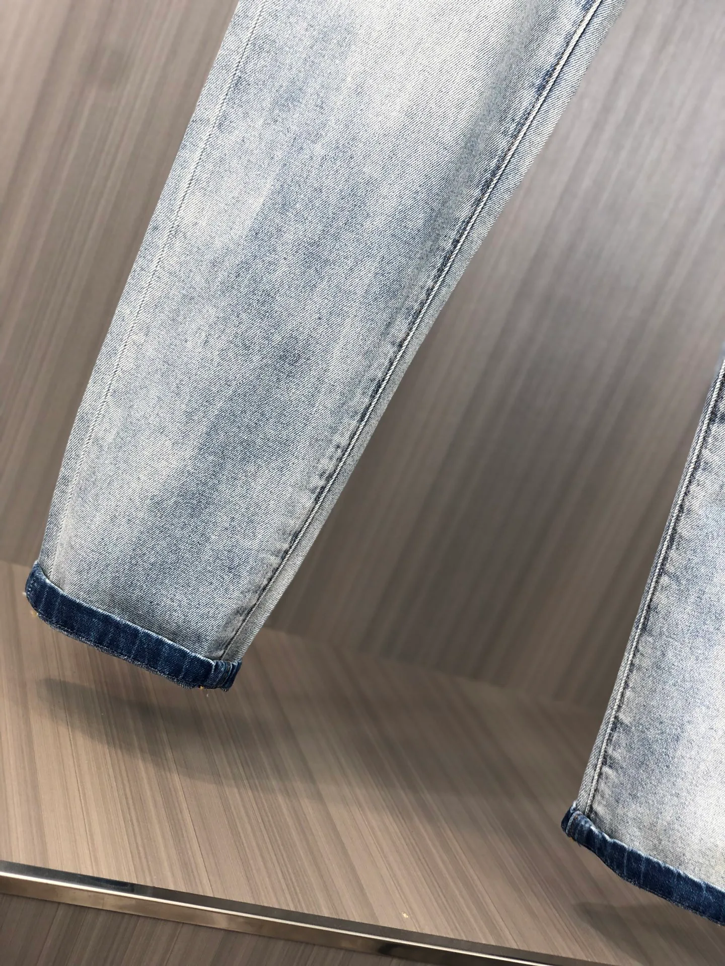 Джинсы Мужские Prada 88182