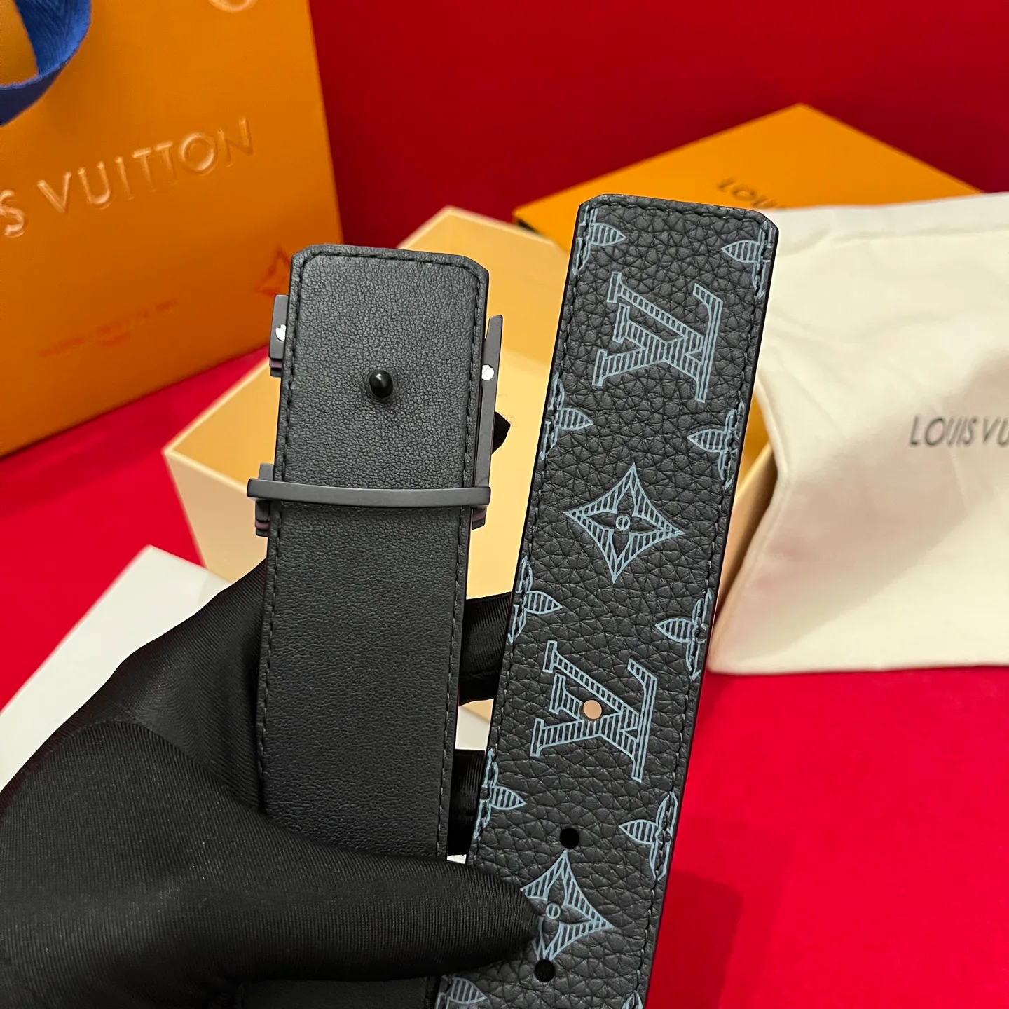 Ремни Hermes 89420