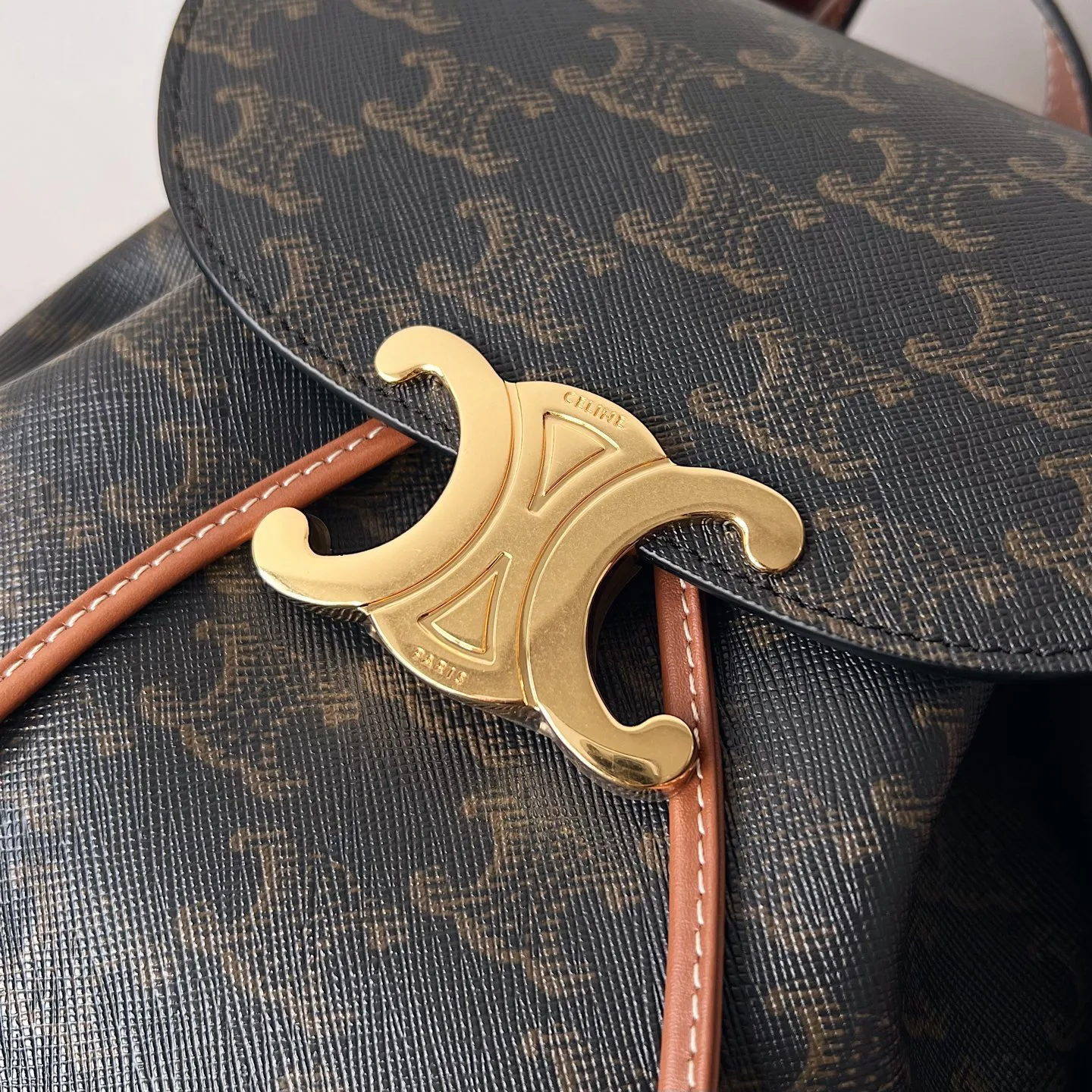 Рюкзаки Женские Celine 1803368