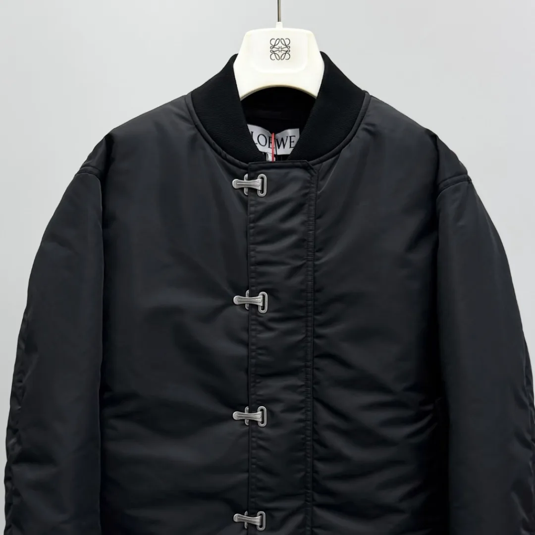 Куртки И Пуховики Мужские Loewe 2995833