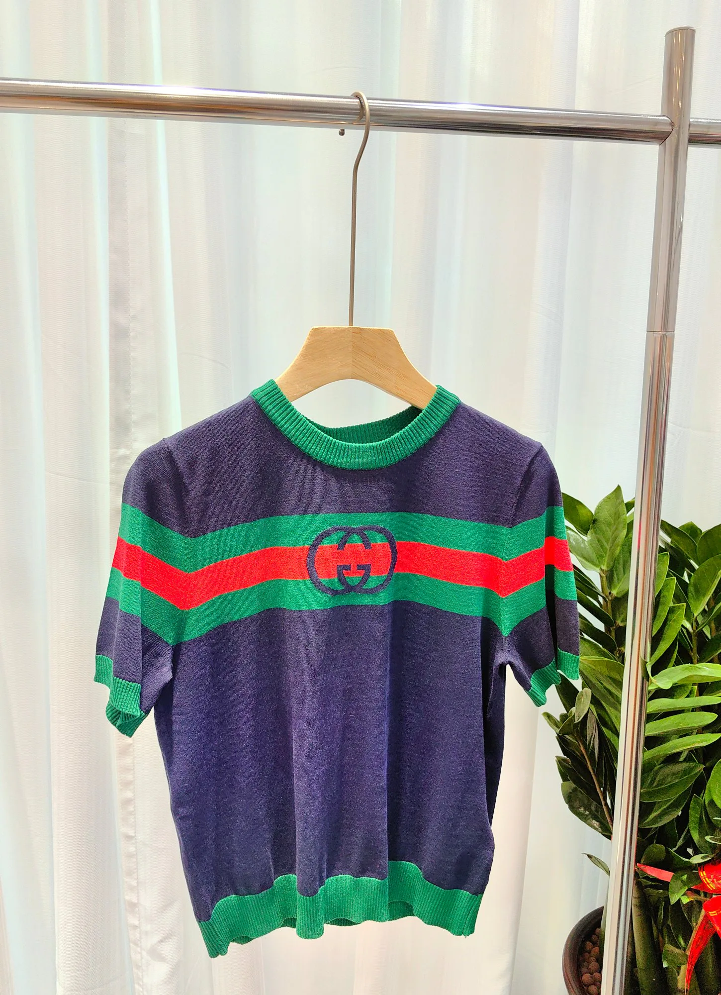 Футболки Женские Gucci 11572650