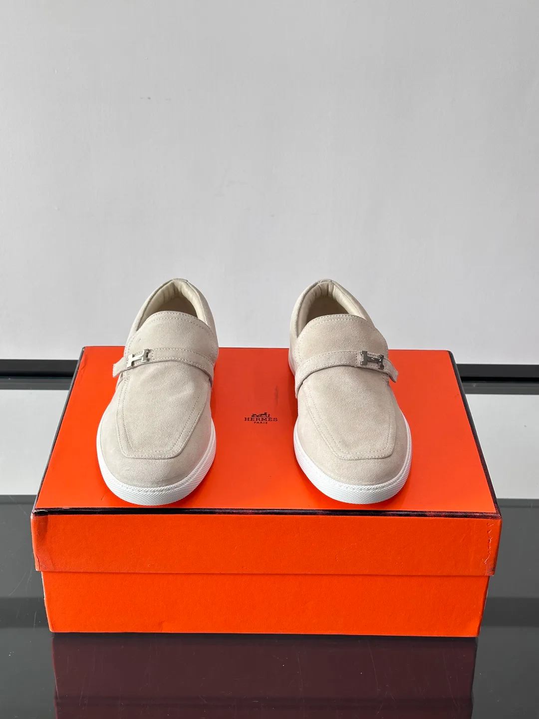 Лоферы Женские Hermes 241912