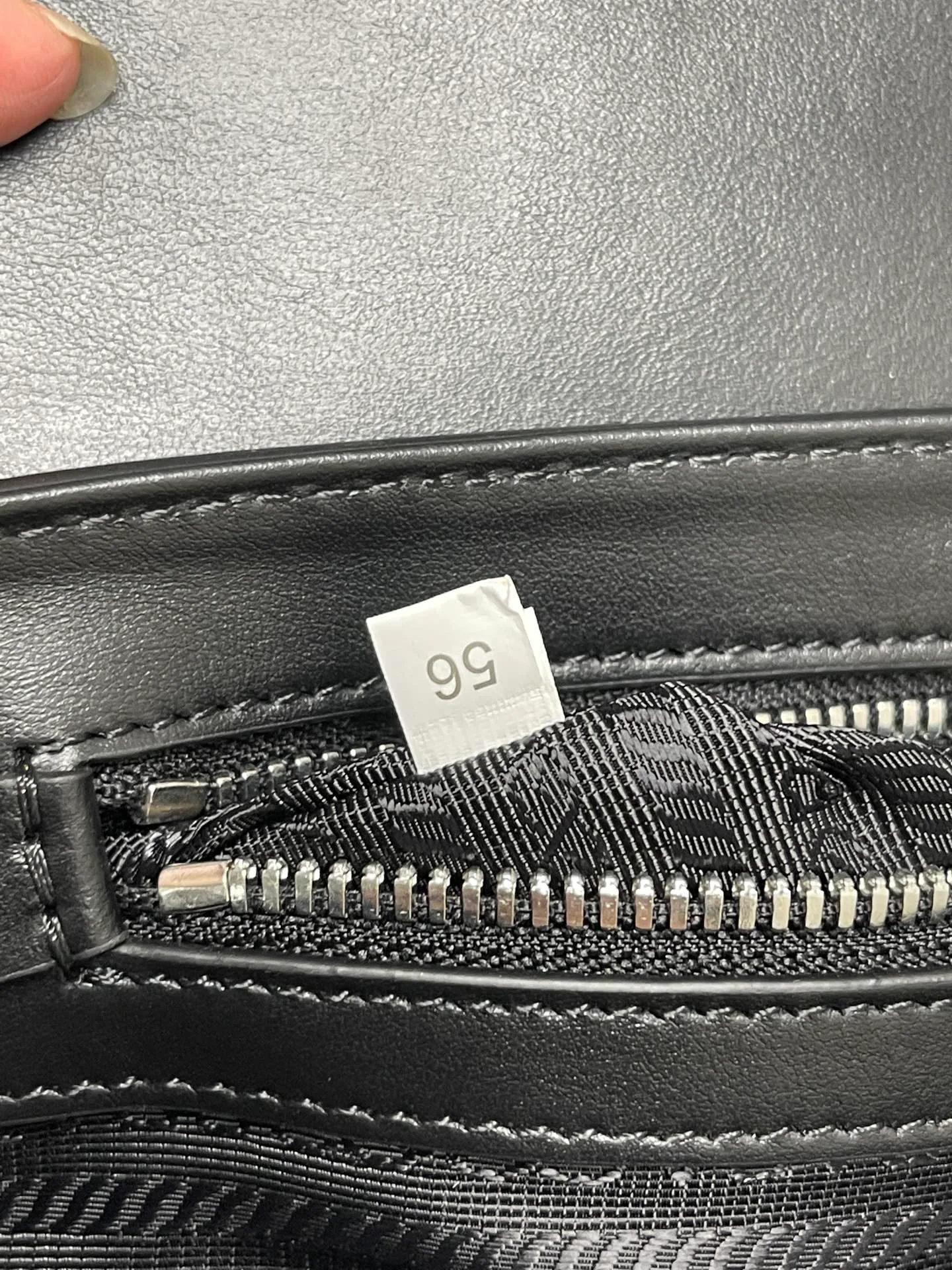 Барсетки Мужские Prada 16392