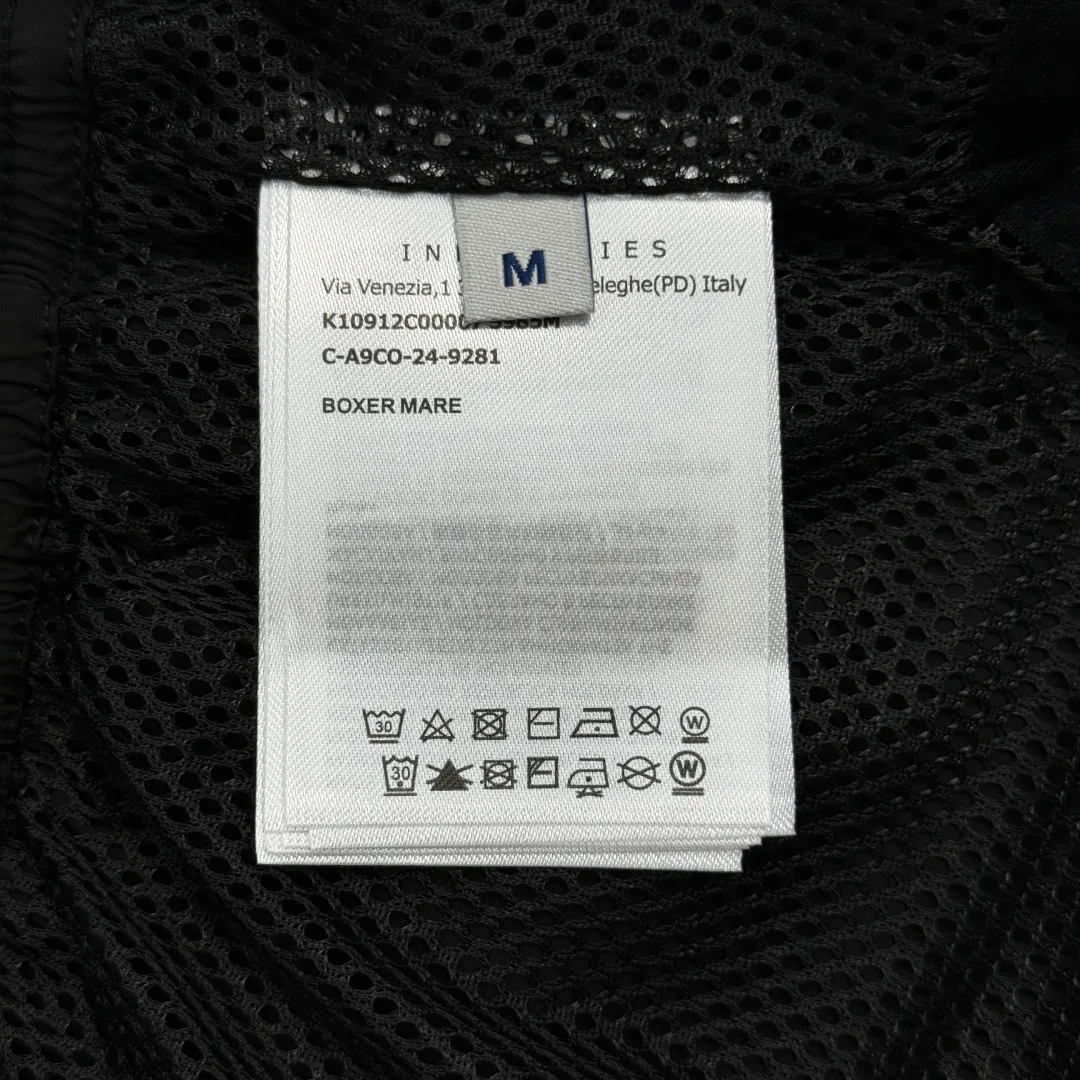 Шорты Мужские Moncler 12864283