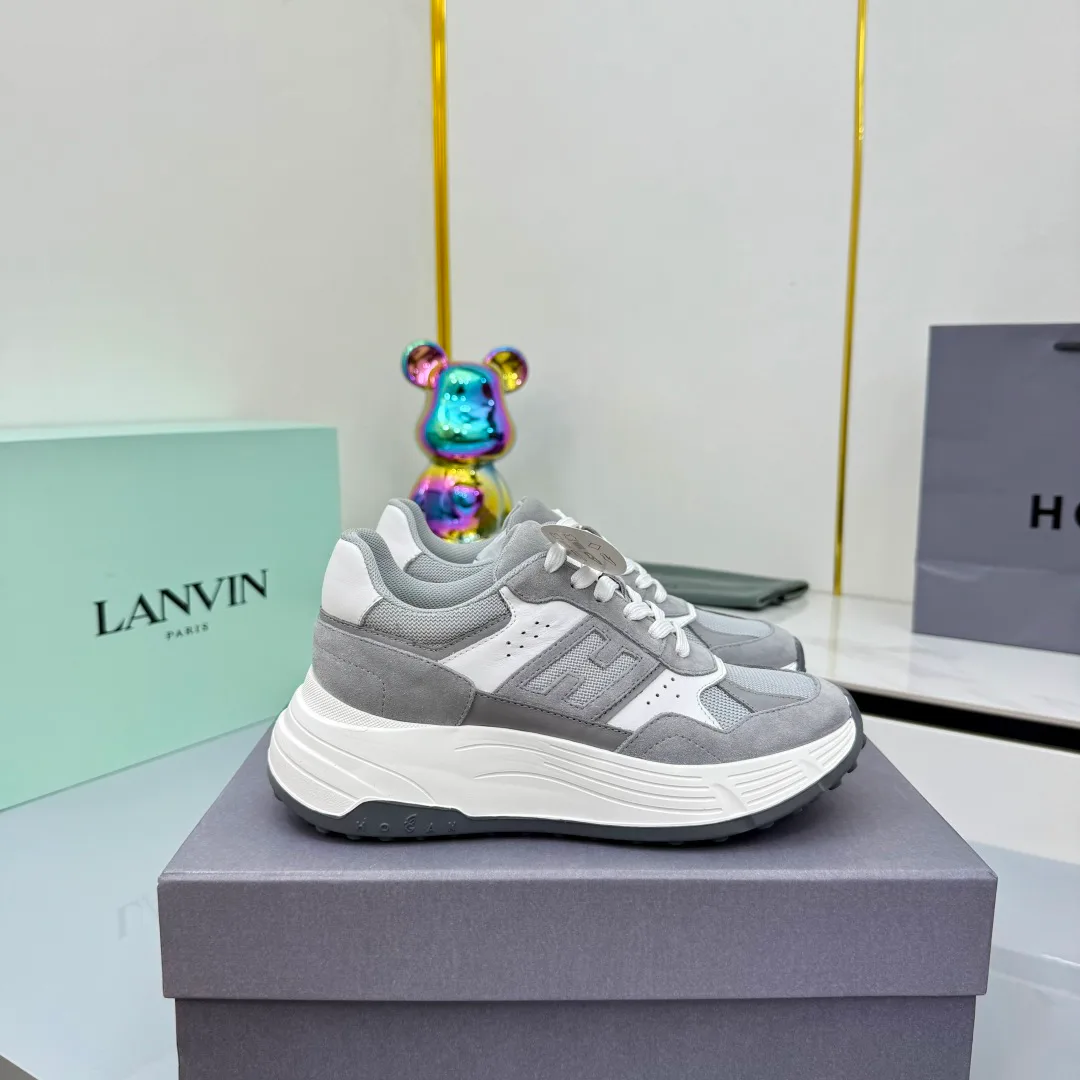 Кроссовки Женские Hogan 1872451