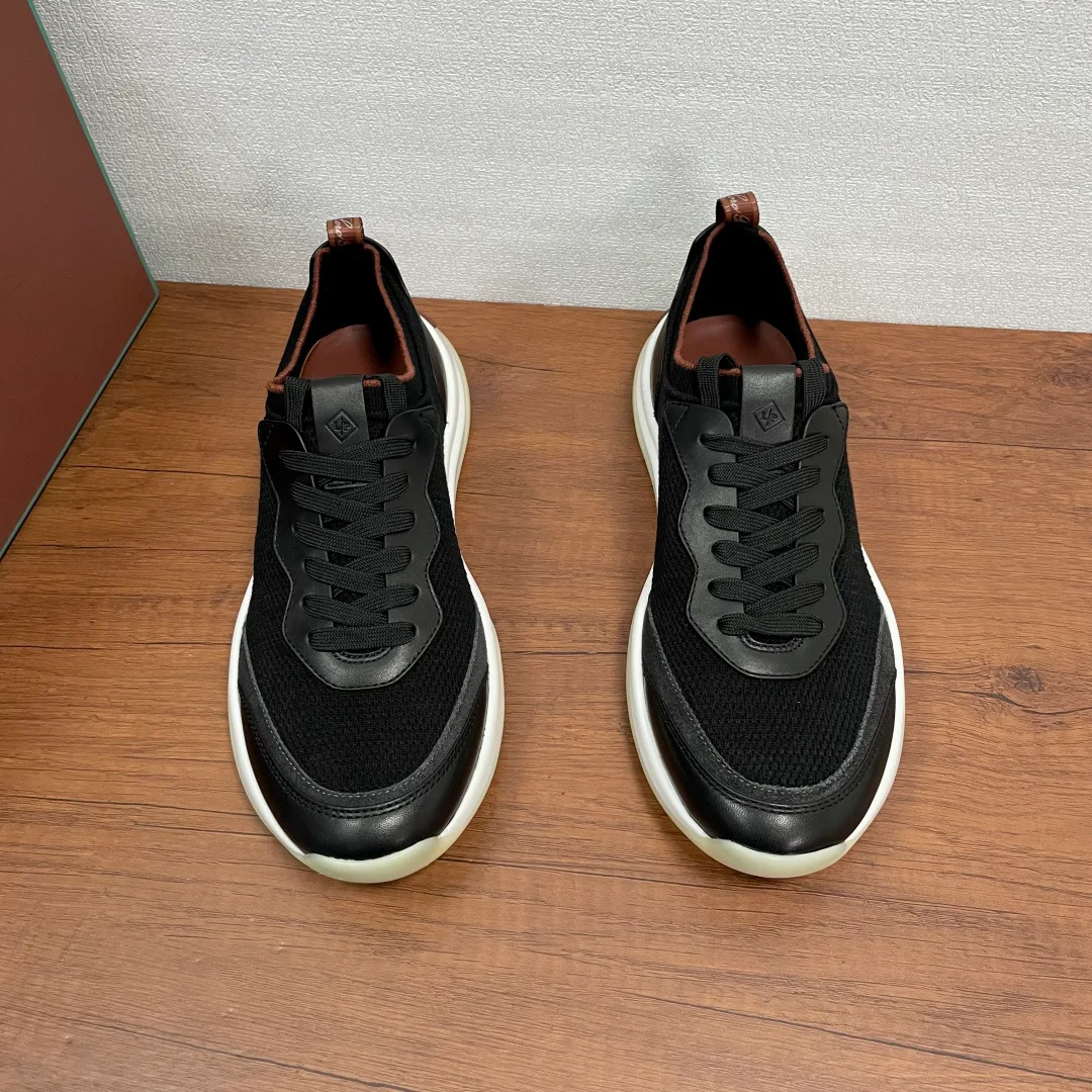 Кроссовки Мужские Loro Piana 11407187