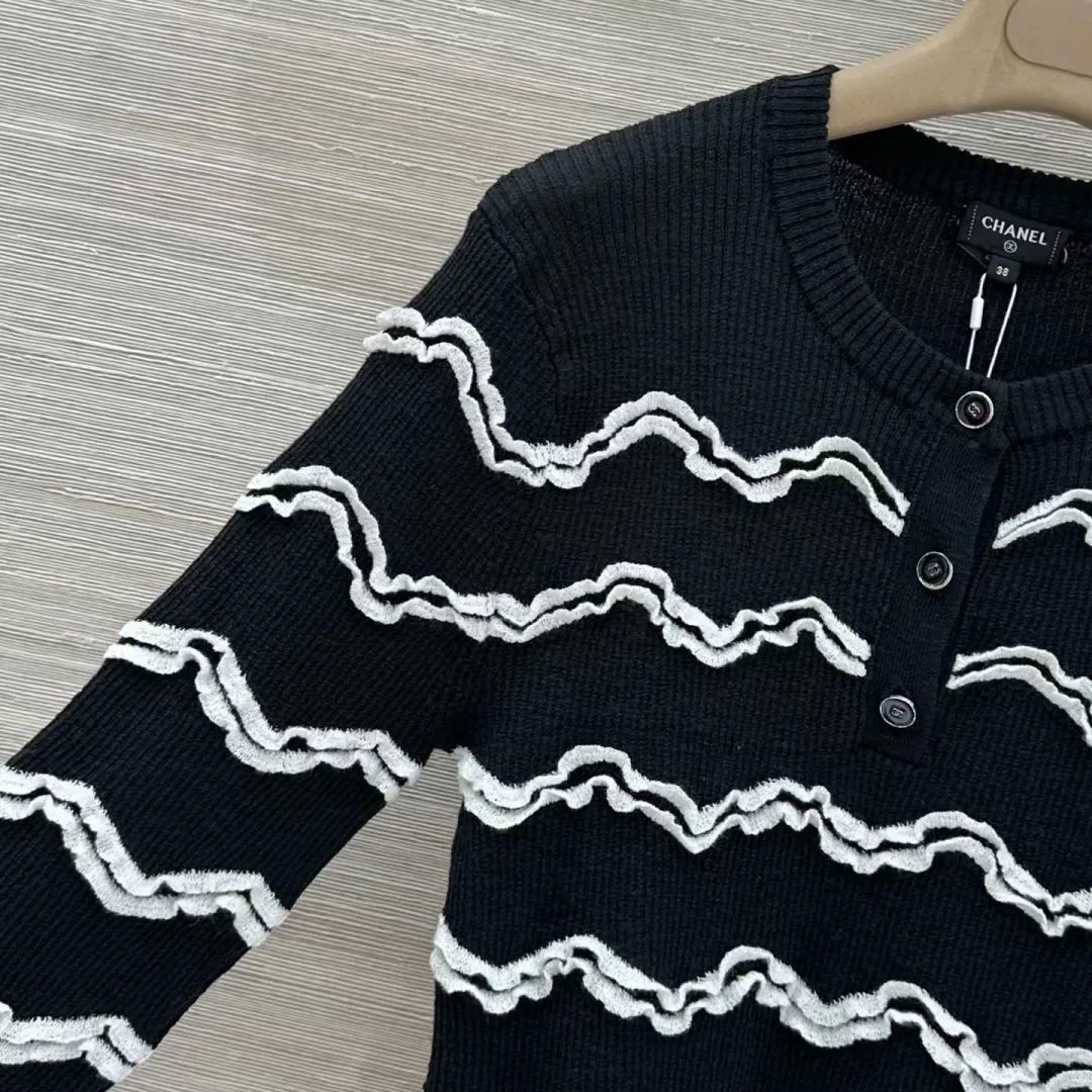 Топы Женские Chanel 11540335