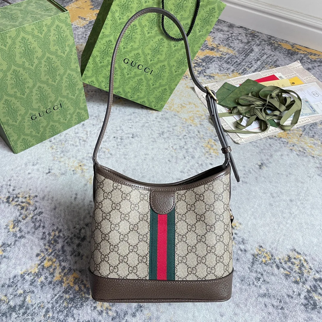 Классические Сумки Женские Gucci 1631845