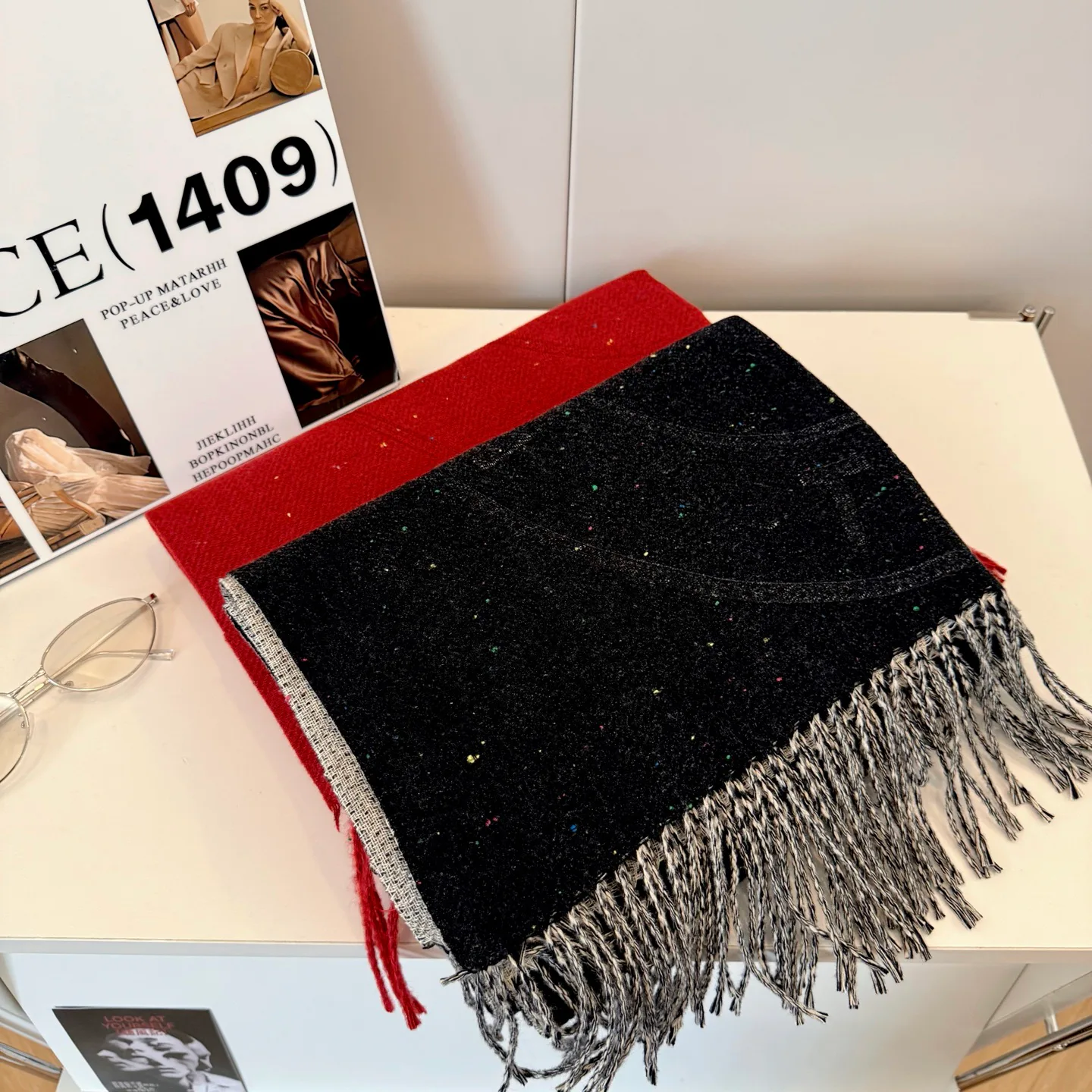 Шарфы Christian Dior 184231