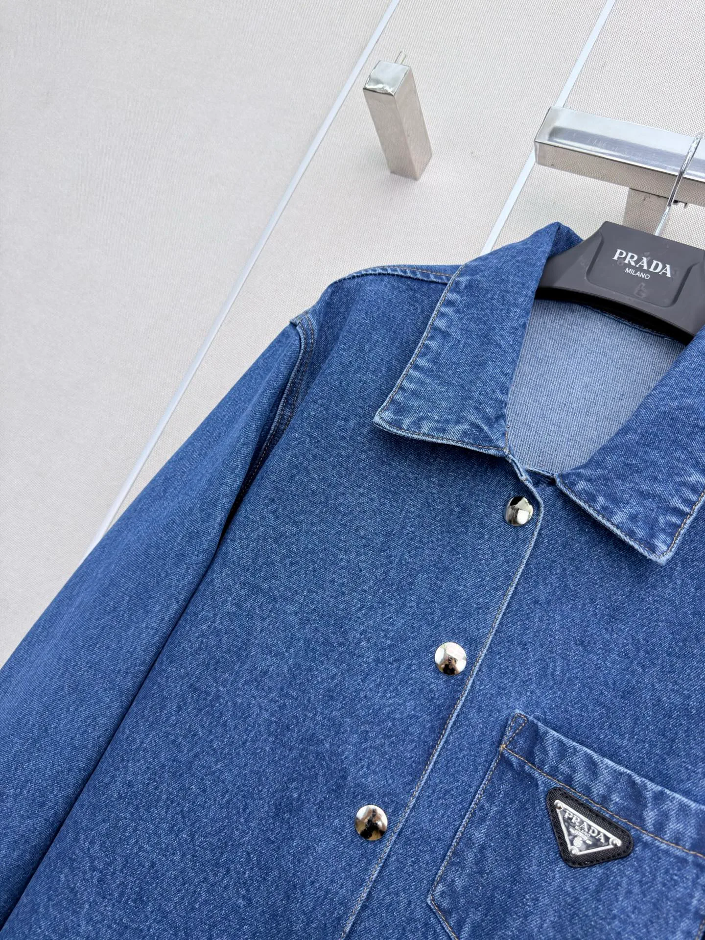 Куртки И Пуховики Женские Prada 19959939