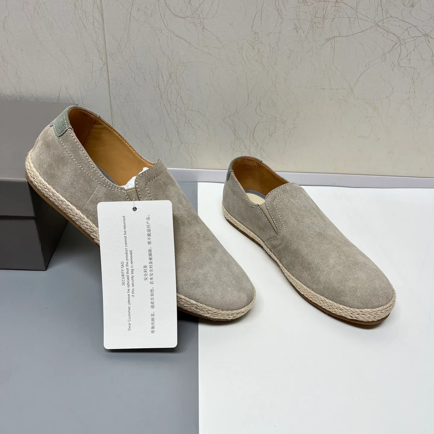 Лоферы И Туфли Мужские Brunello Cucinelli 17457841