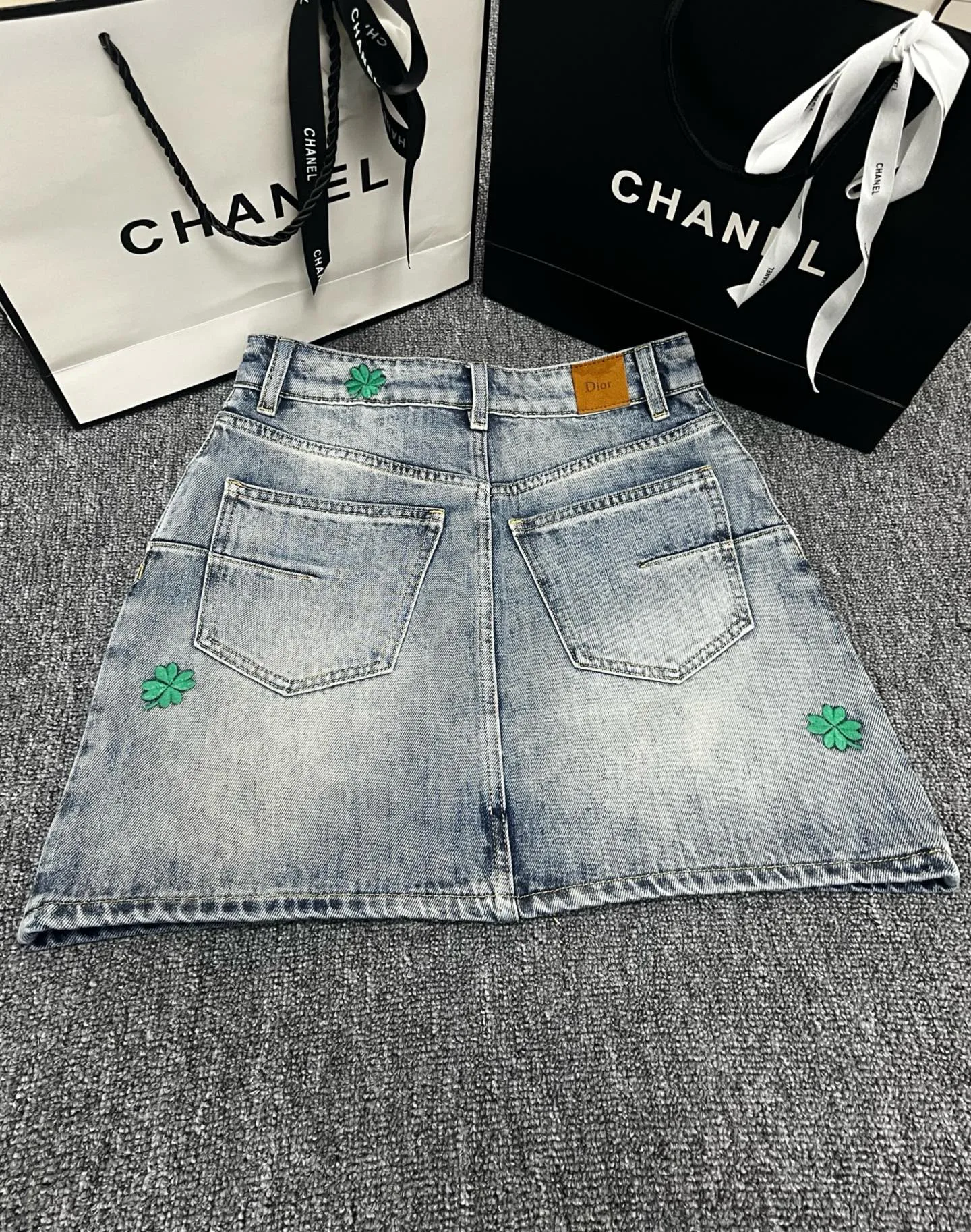 Юбки Женские Christian Dior 11352811