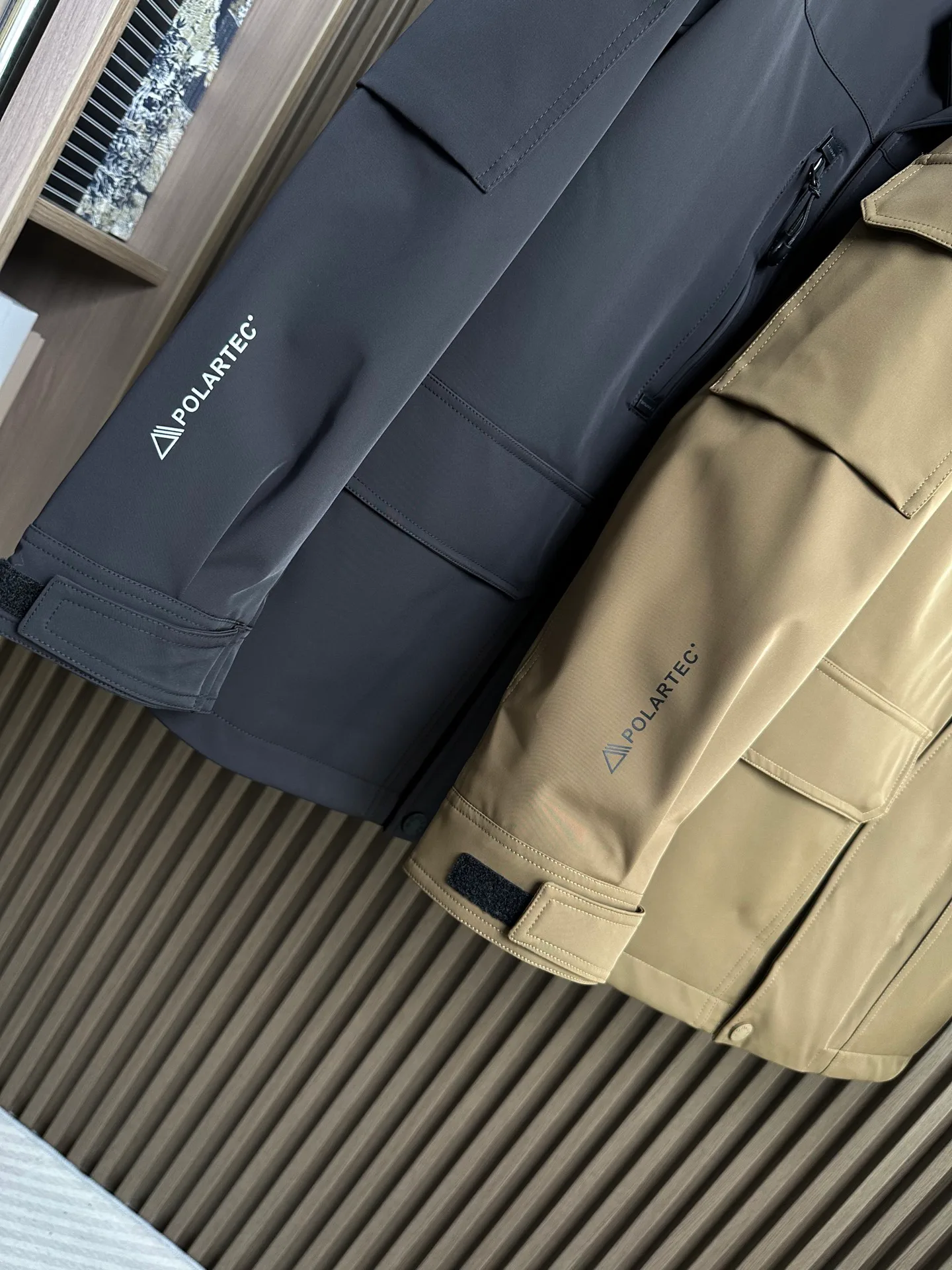 Куртки И Пуховики Мужские Moncler 1858571