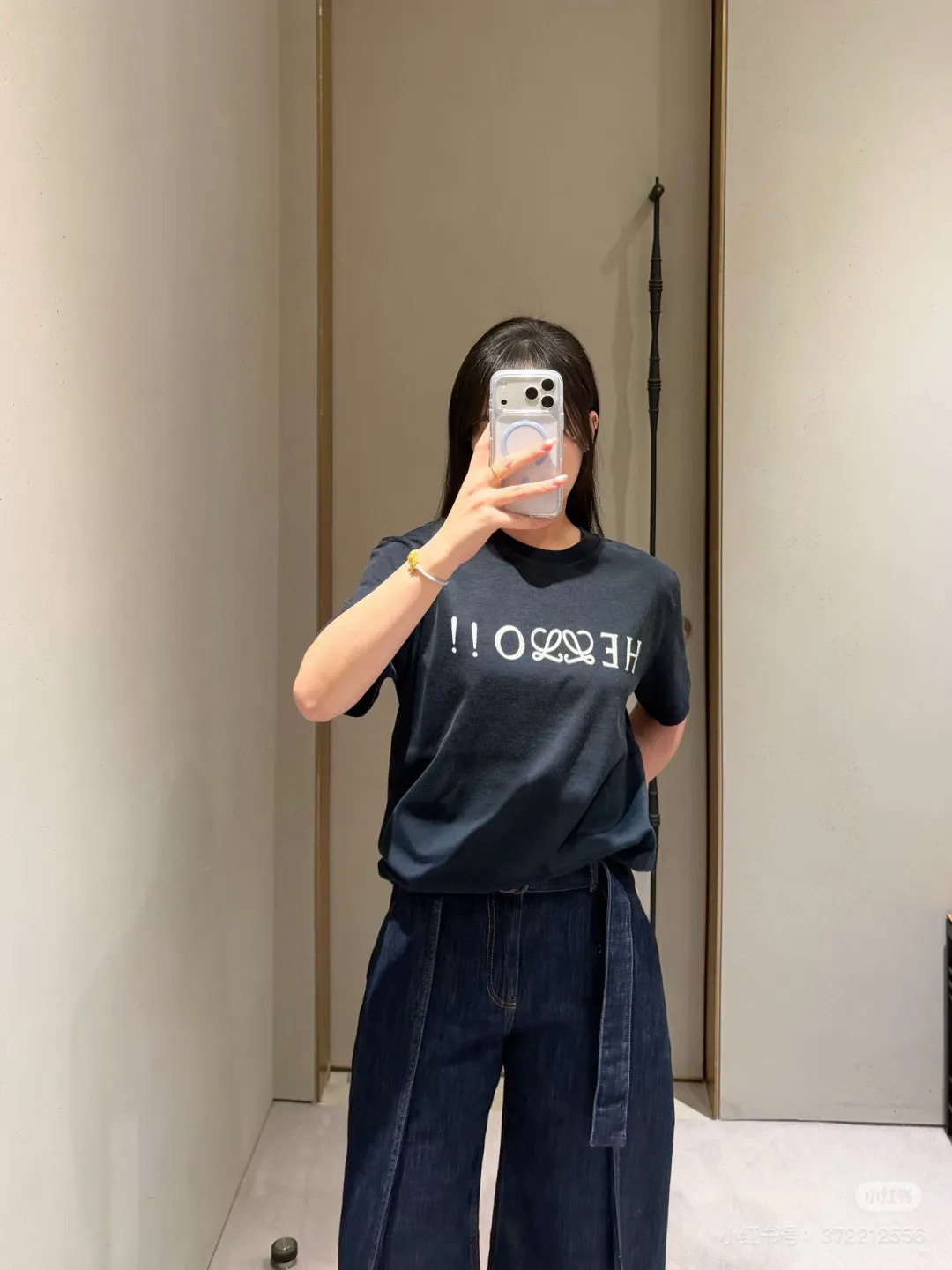 Футболки Женские Loewe 11384338