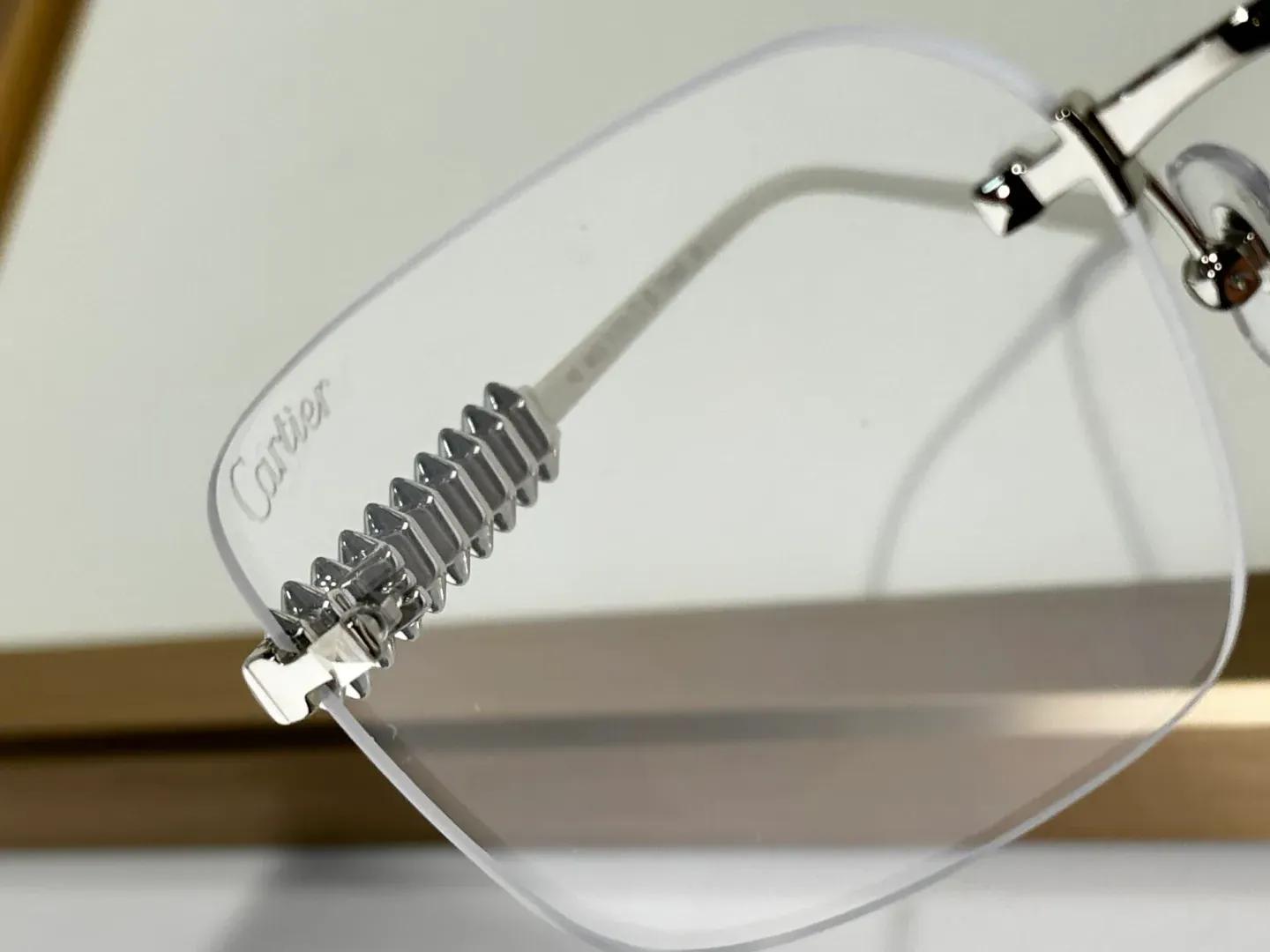 Очки Cartier 27854