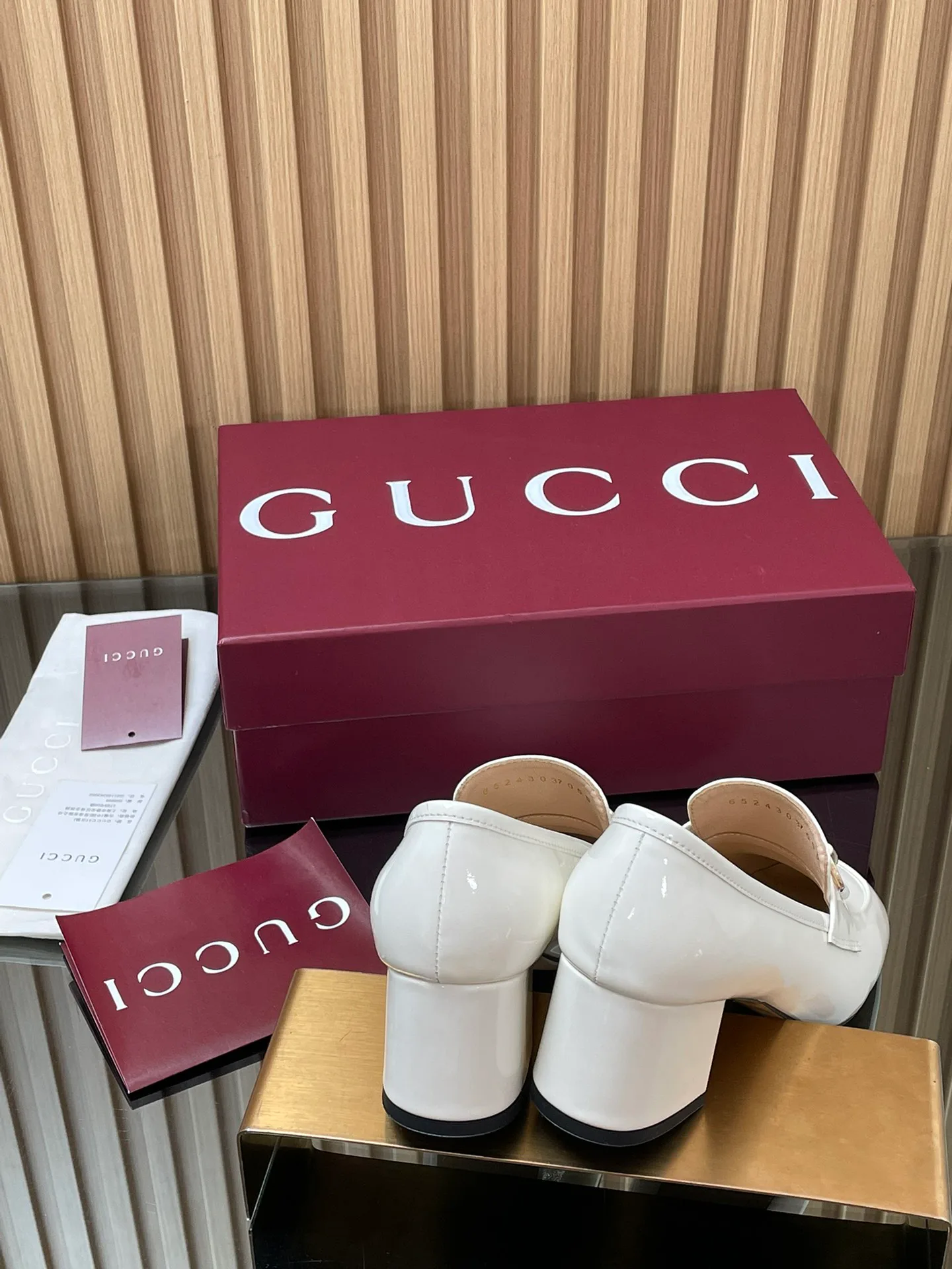 Лоферы И Мокасины Женские Gucci 18152967