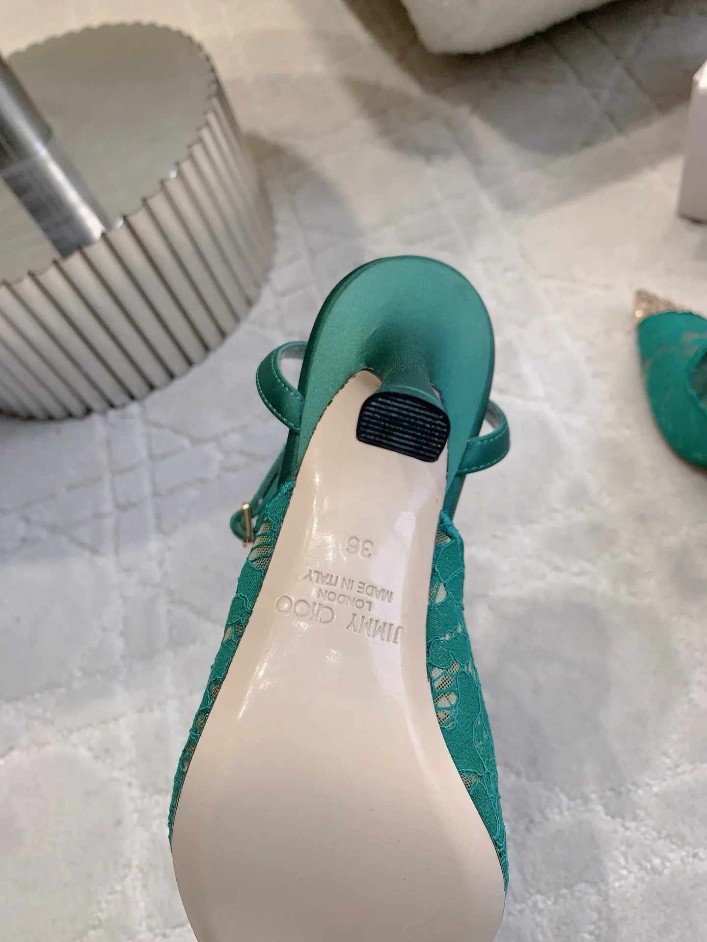 Туфли Женские Jimmy Choo 4913958