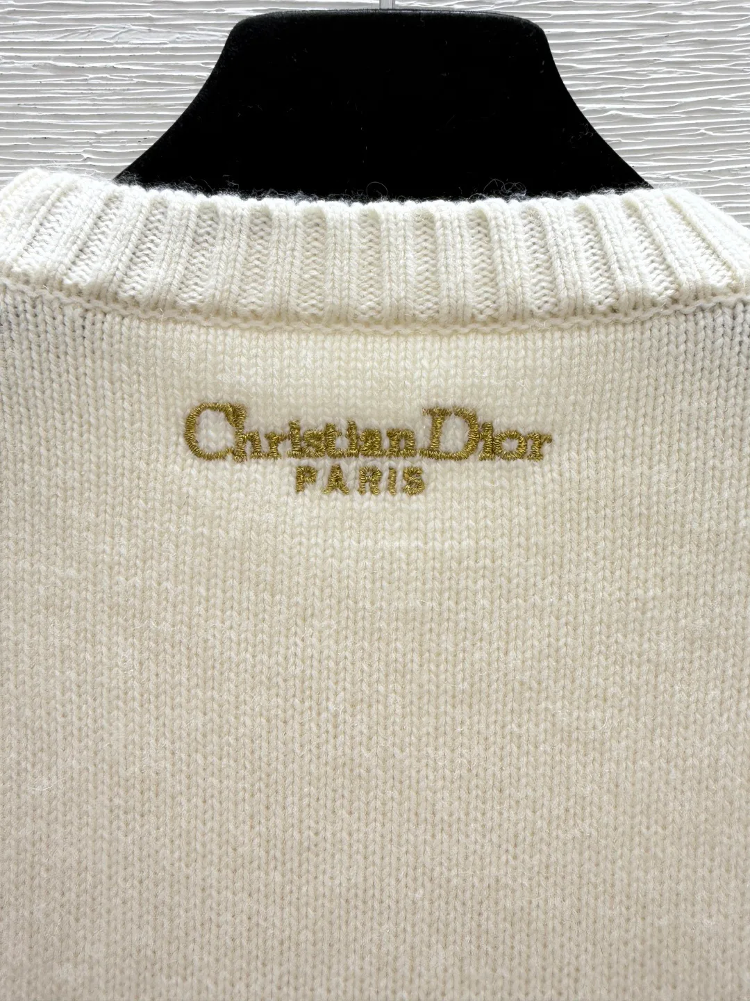 Джемперы И Свитеры Женские Christian Dior 18846410
