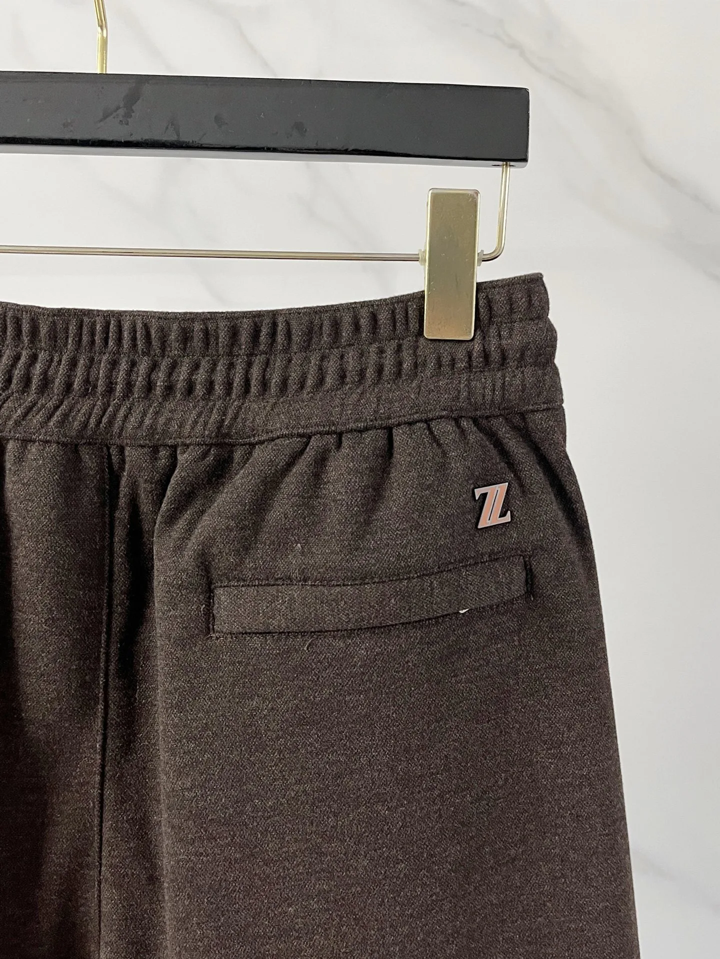 Брюки Мужские Zegna 243844