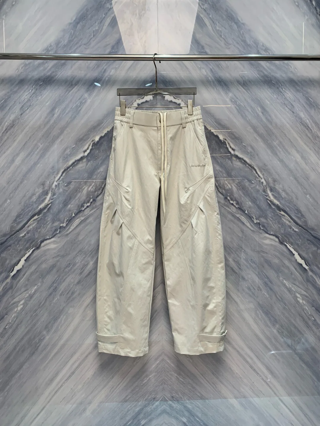 Брюки Мужские Acne Studios 17495246