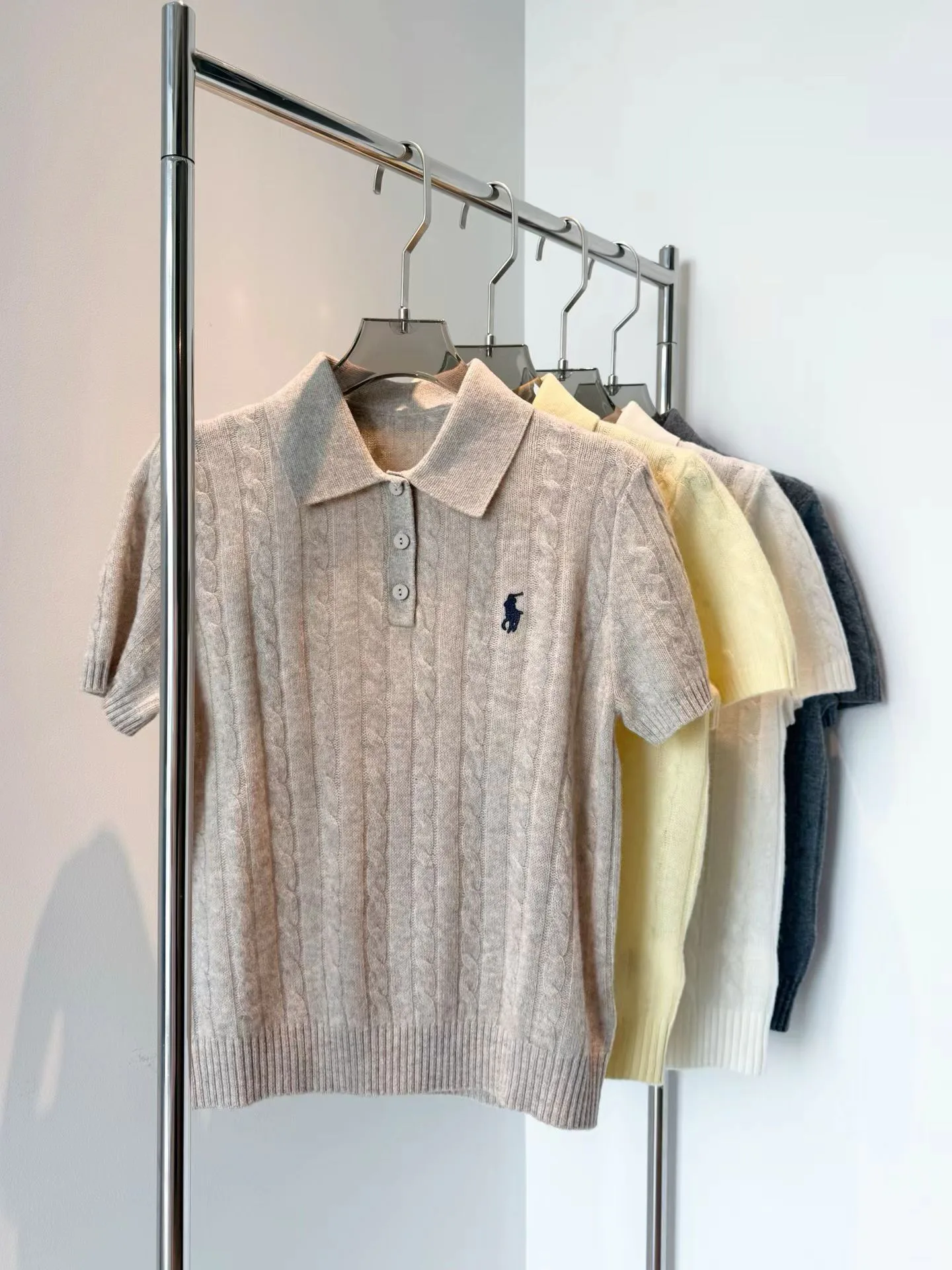 Джемперы И Свитеры Женские Ralph Lauren 18019175