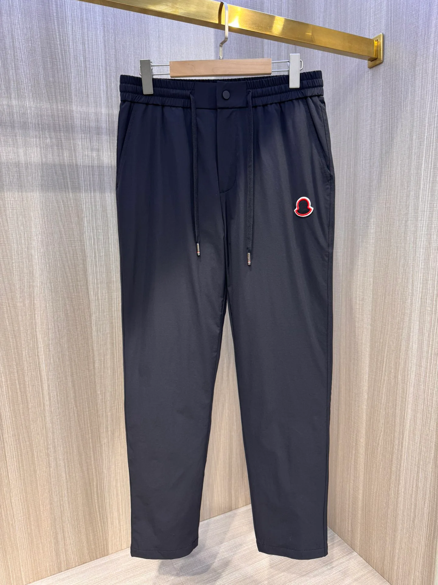 Брюки Мужские Moncler 1848183