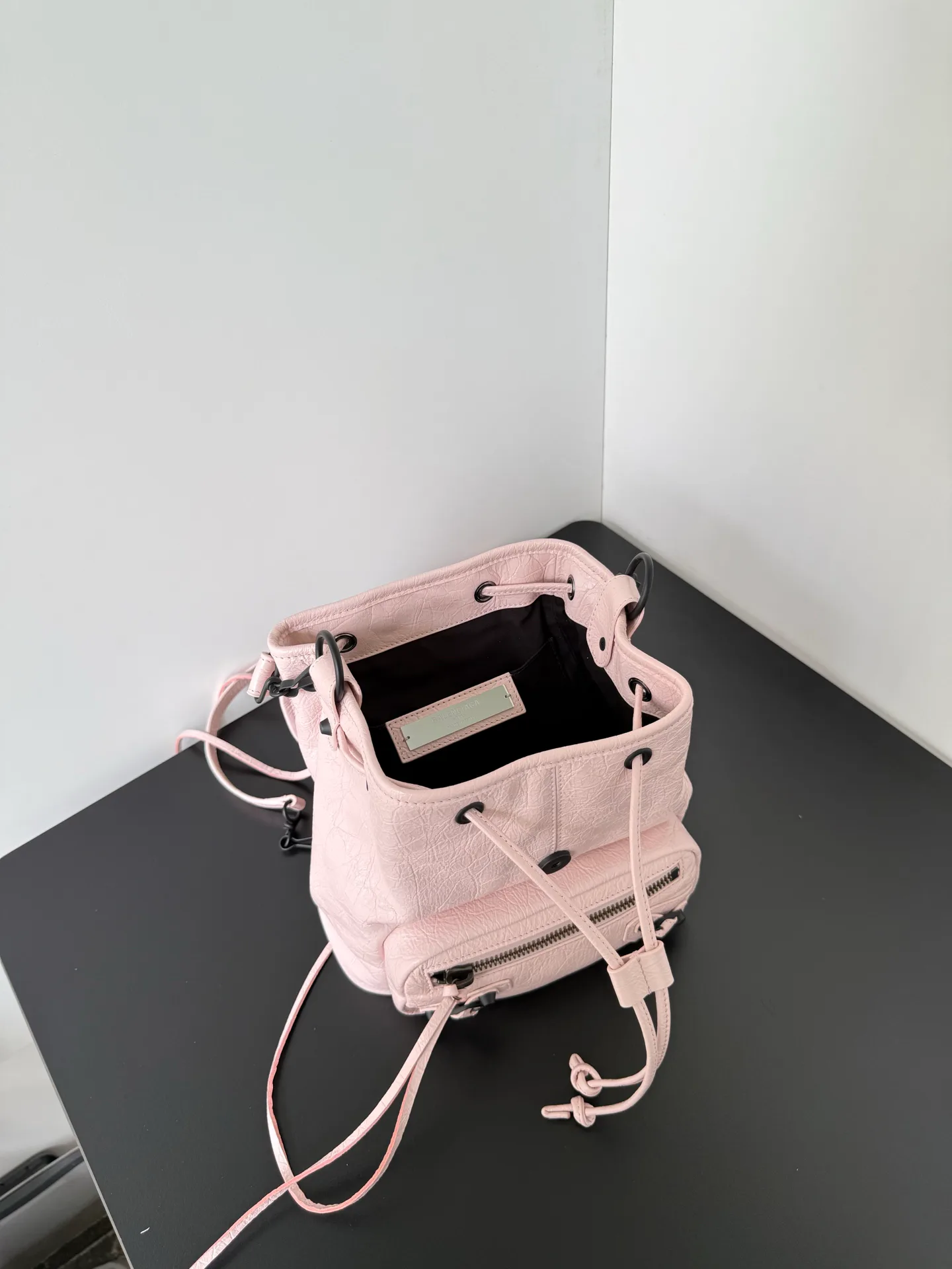 Рюкзаки Женские Balenciaga 18136545
