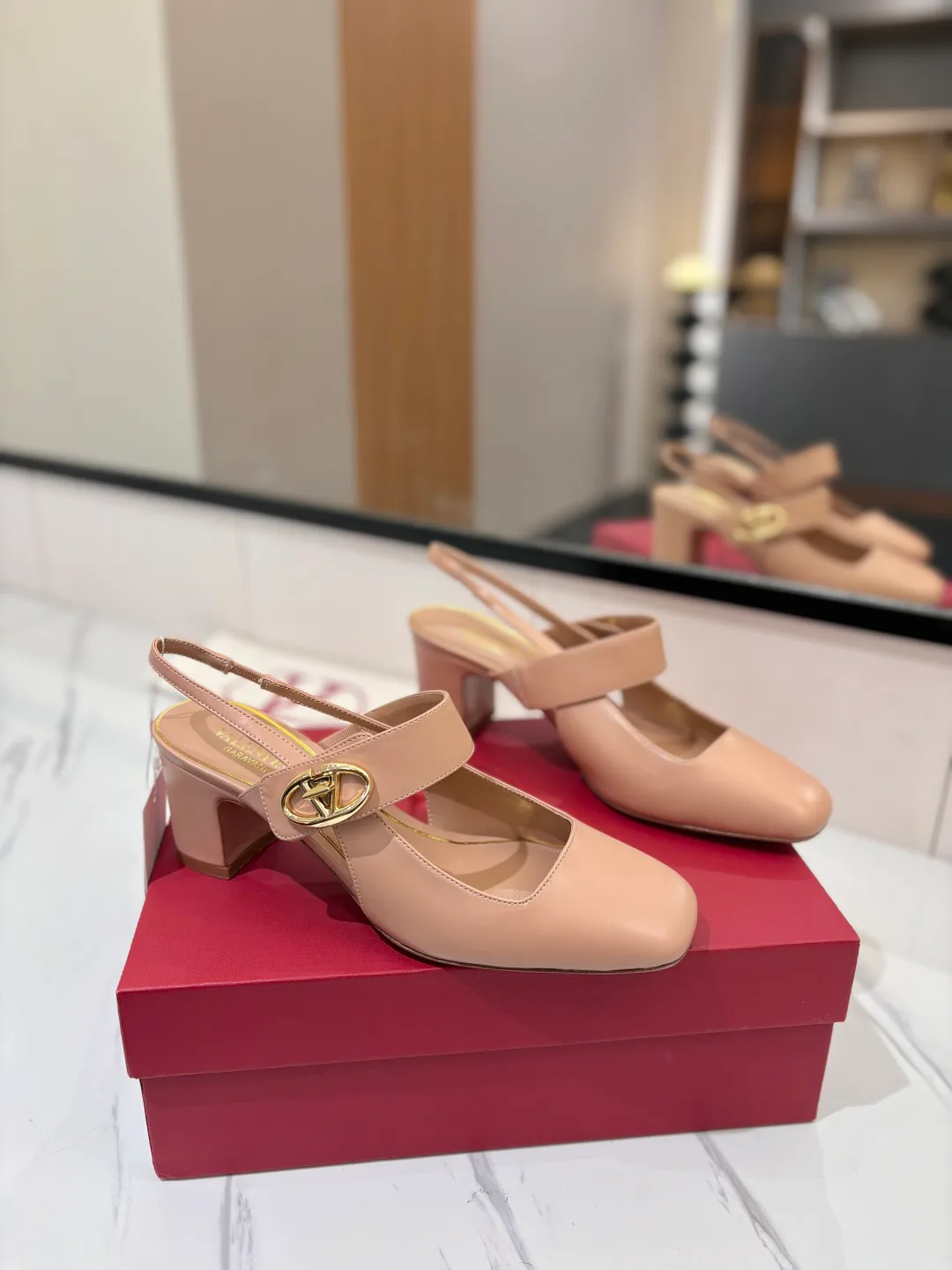 Туфли Женские Valentino 11683045