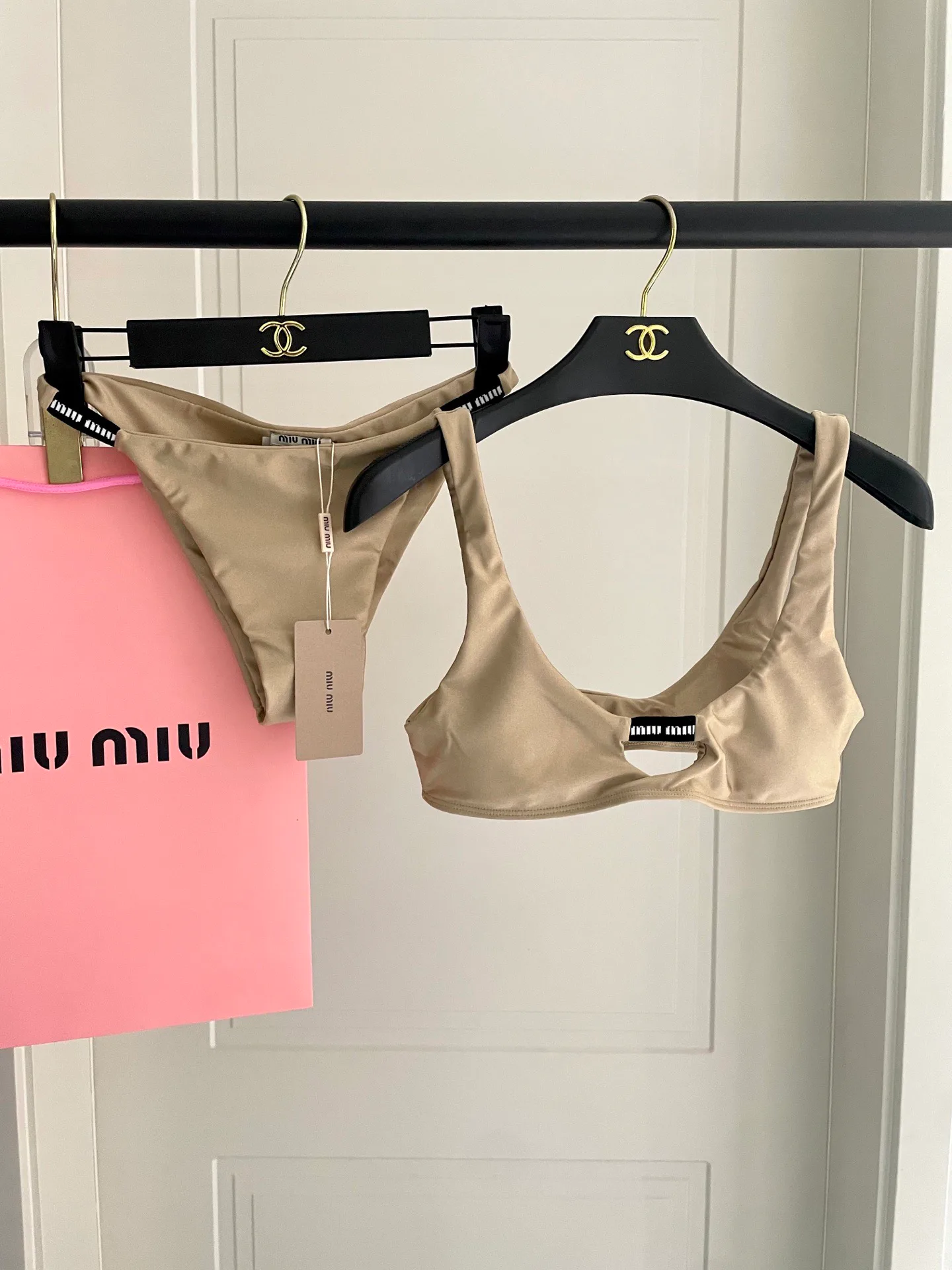 Купальники Женские Miu Miu 12683984