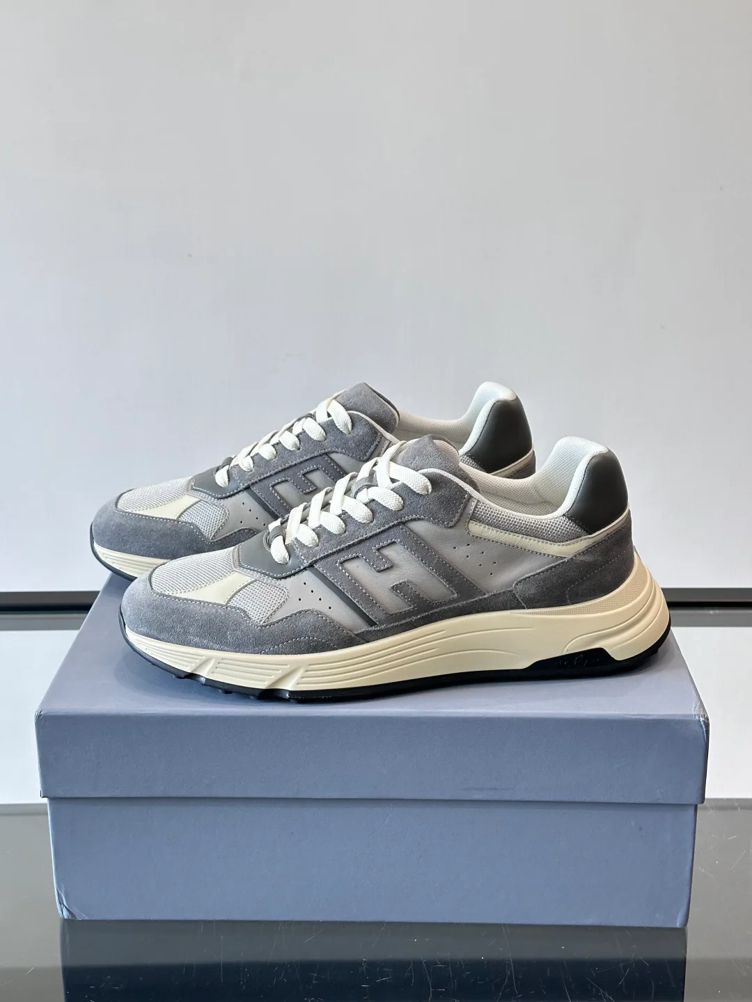 Кроссовки Мужские Hogan 2776700
