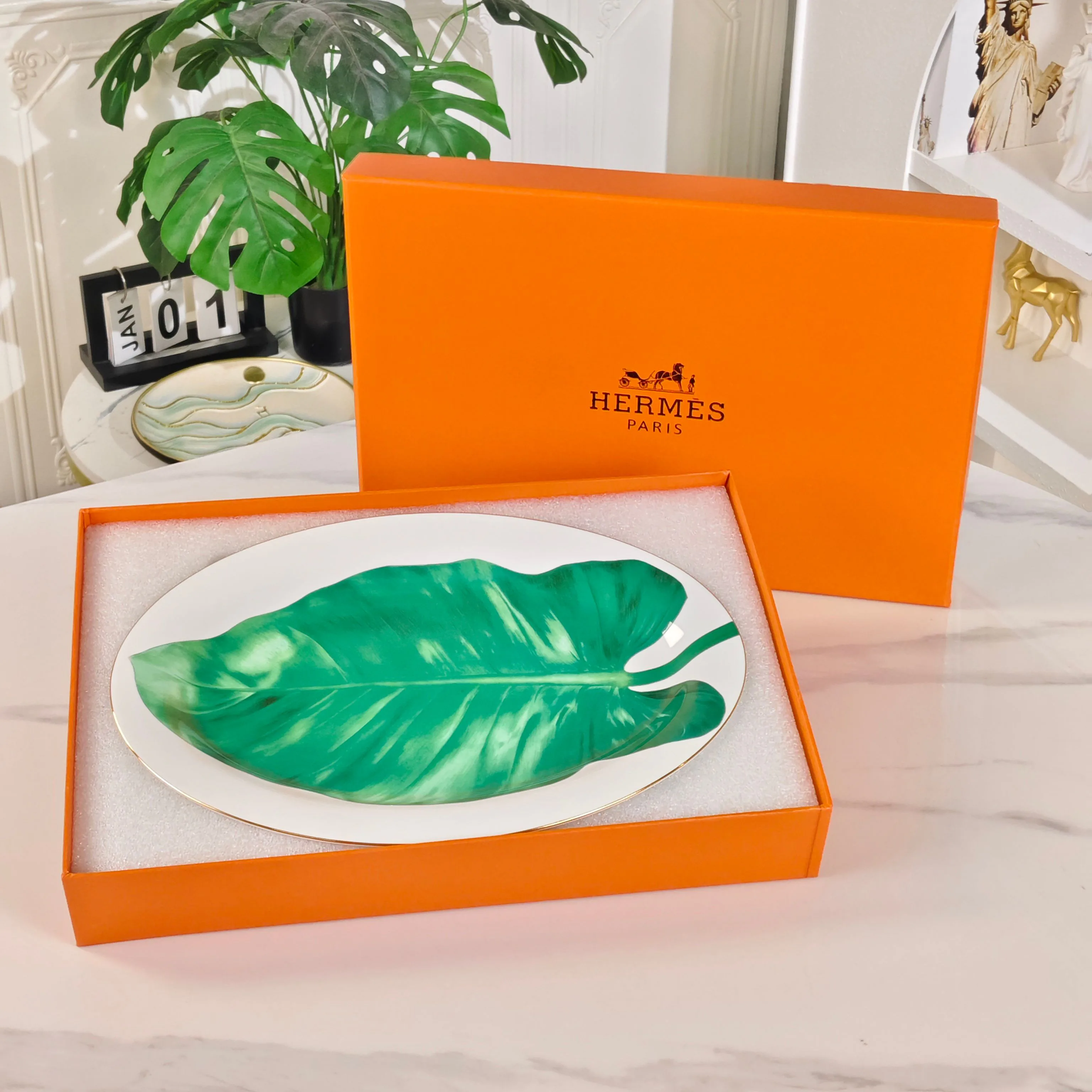 Посуда Hermes 1736399