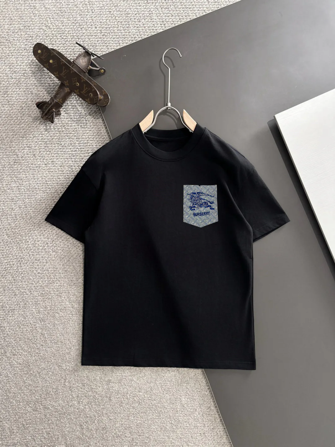 Футболки Мужские Burberry 11683937