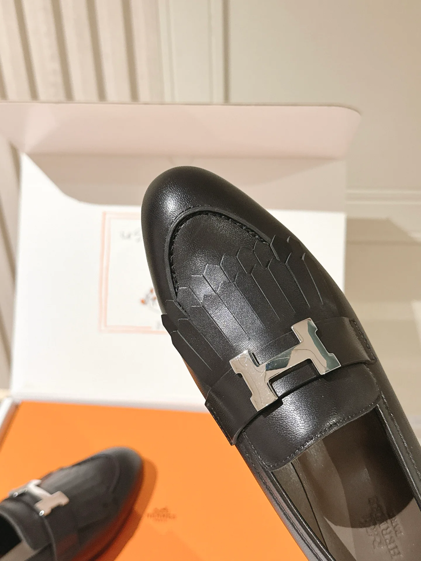 Лоферы И Мокасины Женские Hermes 18152726
