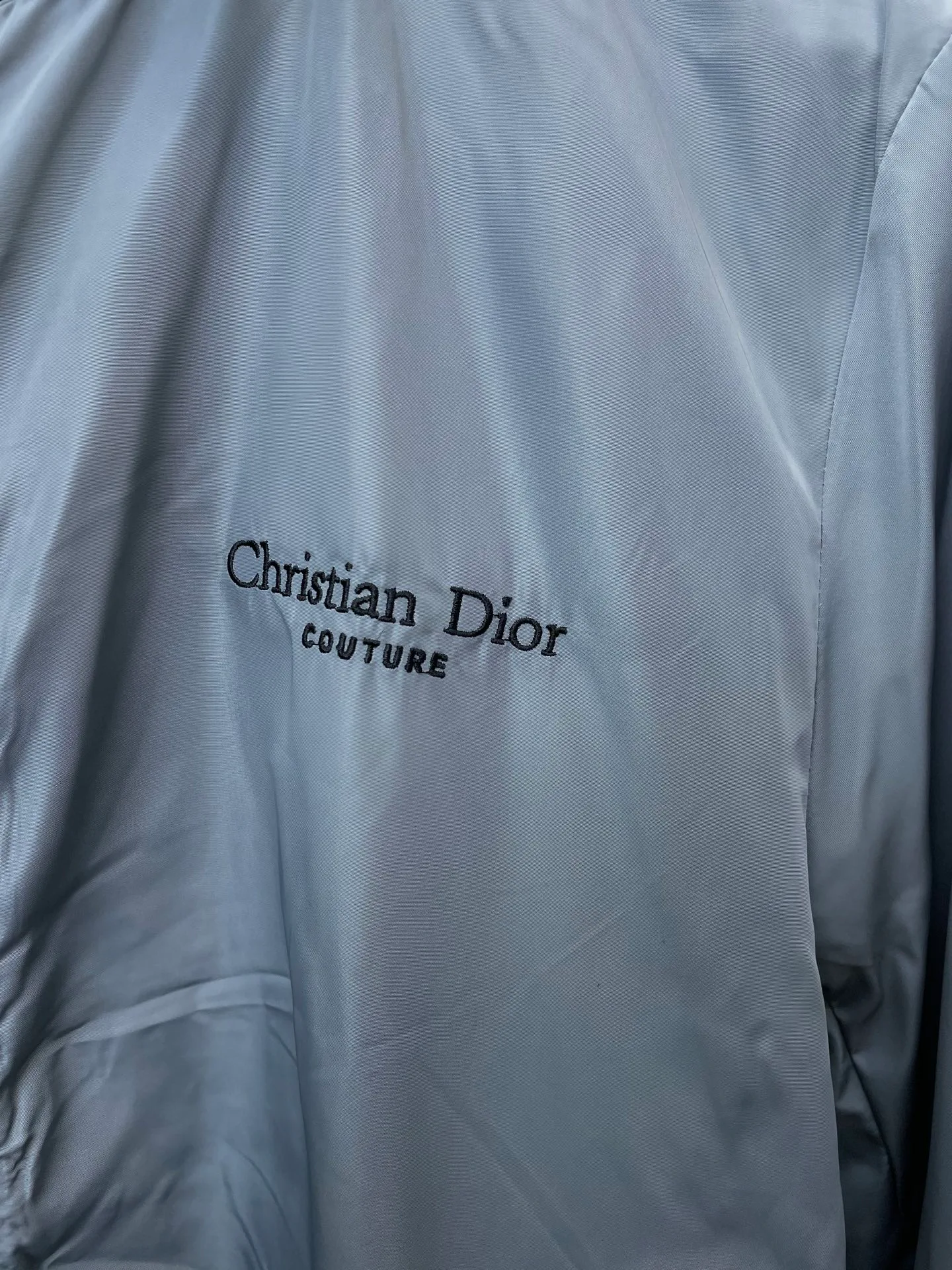 Куртки И Пуховики Мужские Christian Dior 11222658