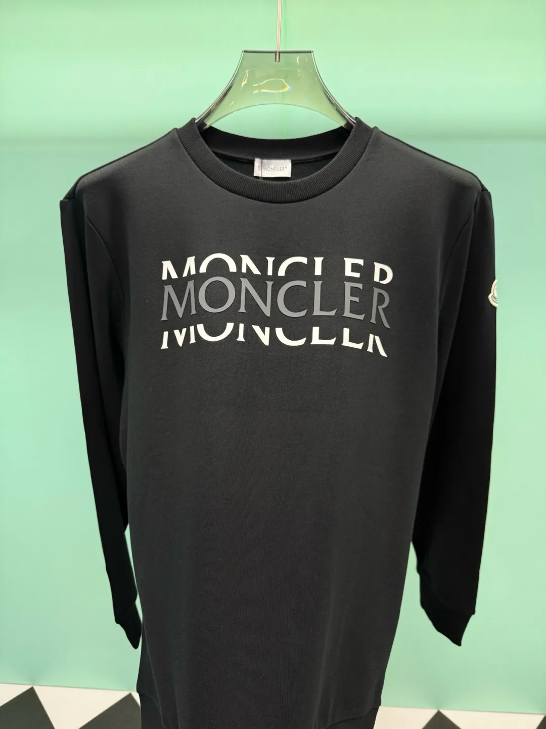 Свитшоты И Худи Мужские Moncler 18759220
