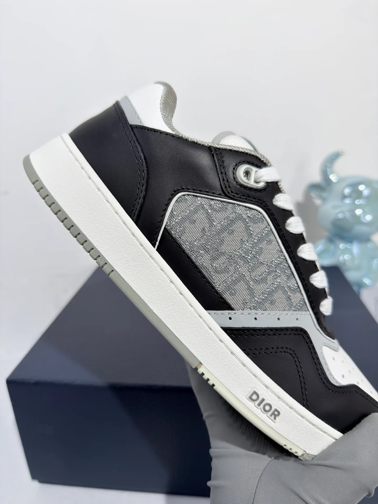 Кроссовки Женские Christian Dior 5534068