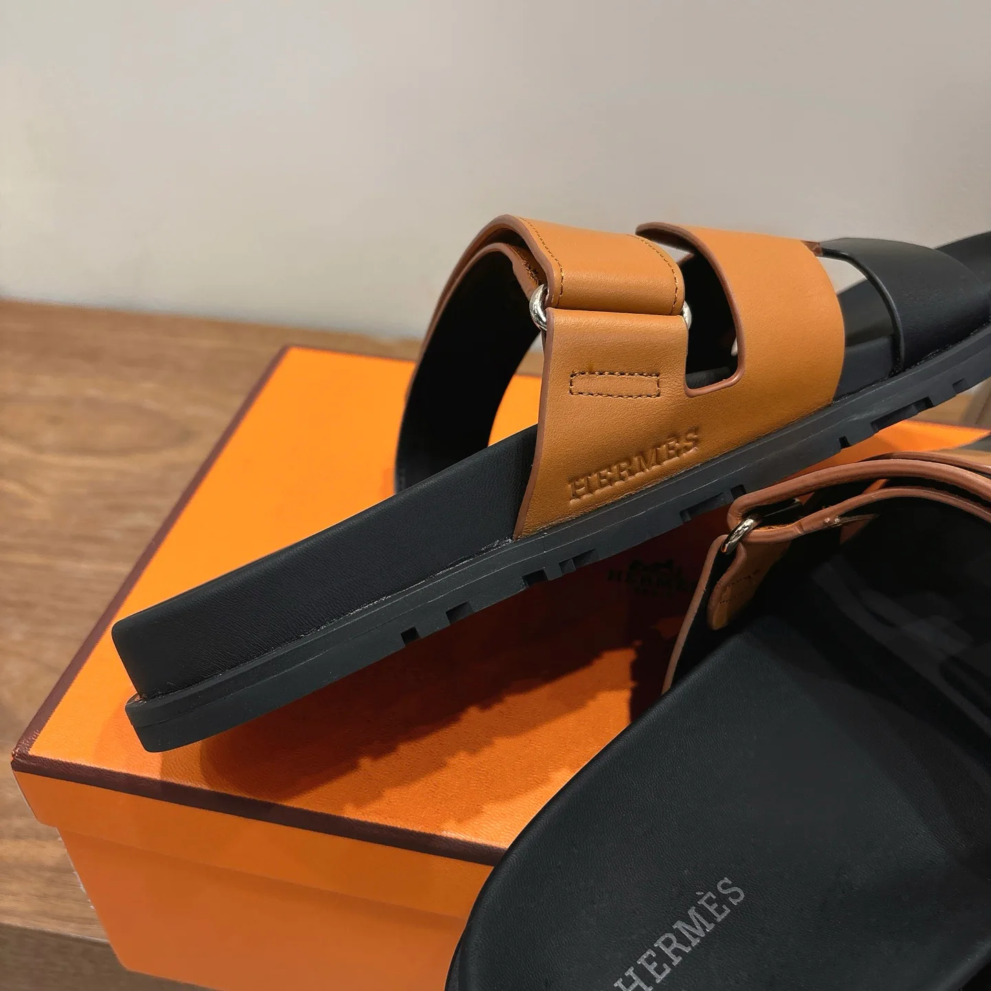 Сандалии Женские Hermes 1288032