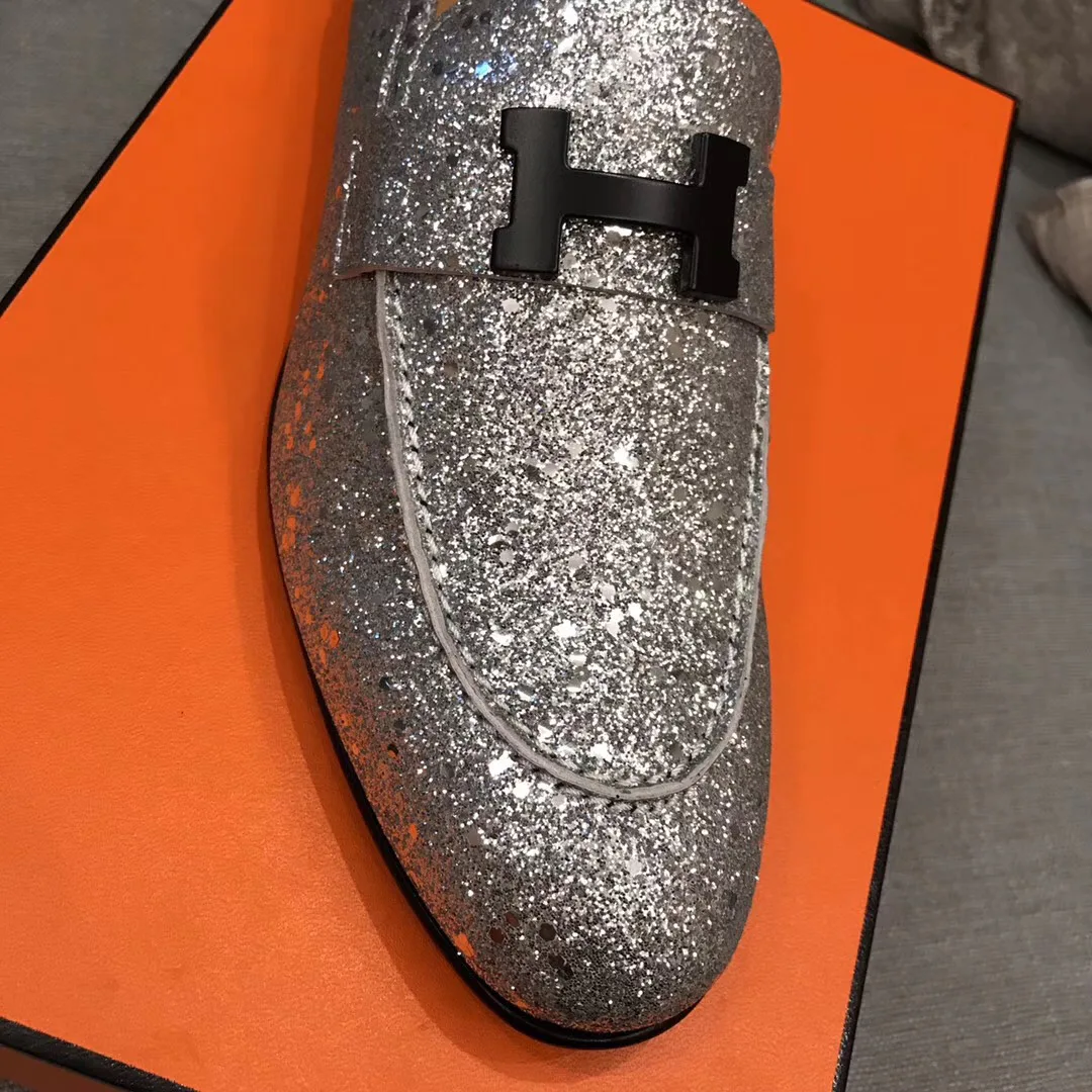 Лоферы И Мокасины Женские Hermes 17745622