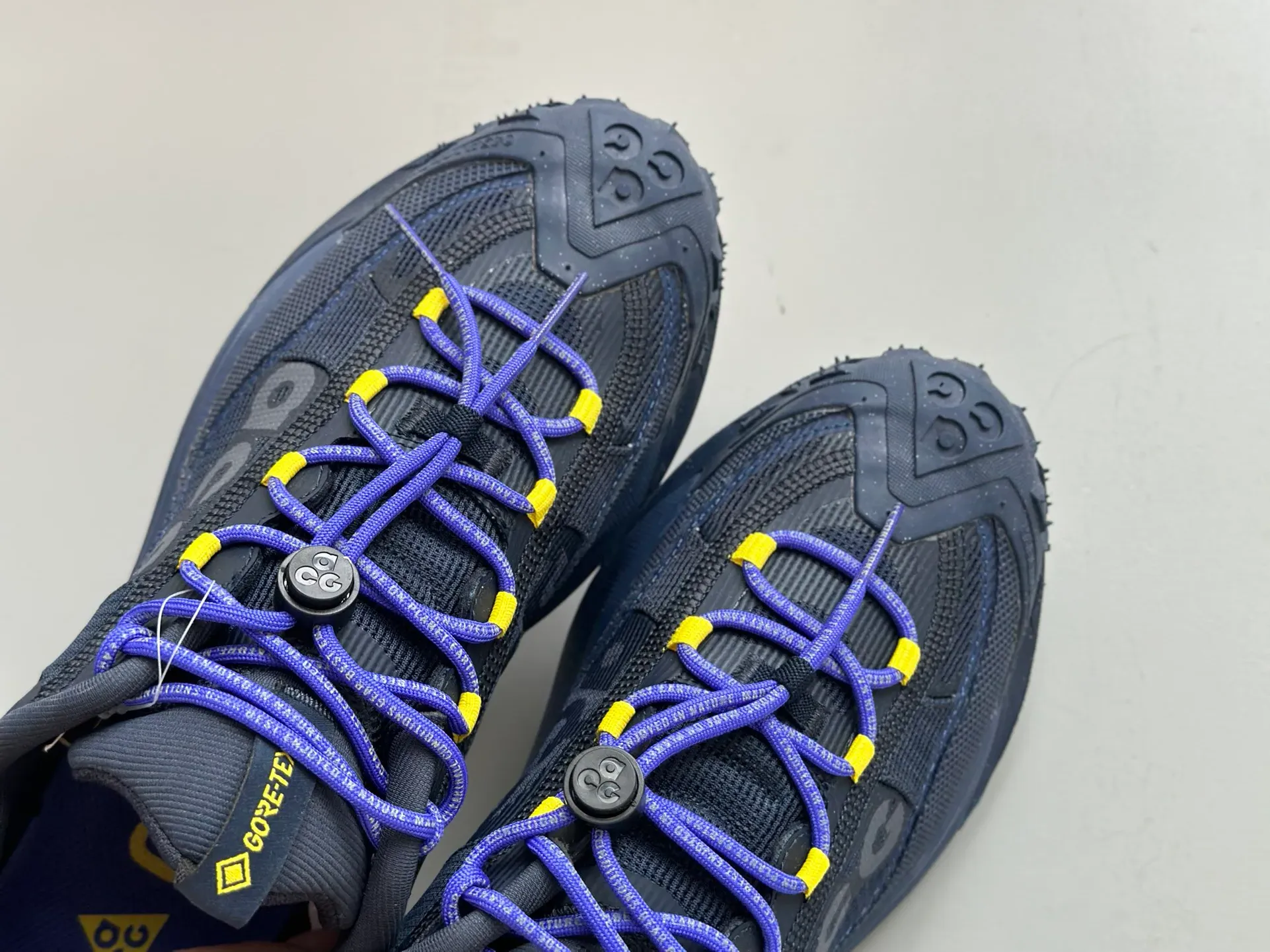 Кроссовки Мужские Nike 5219