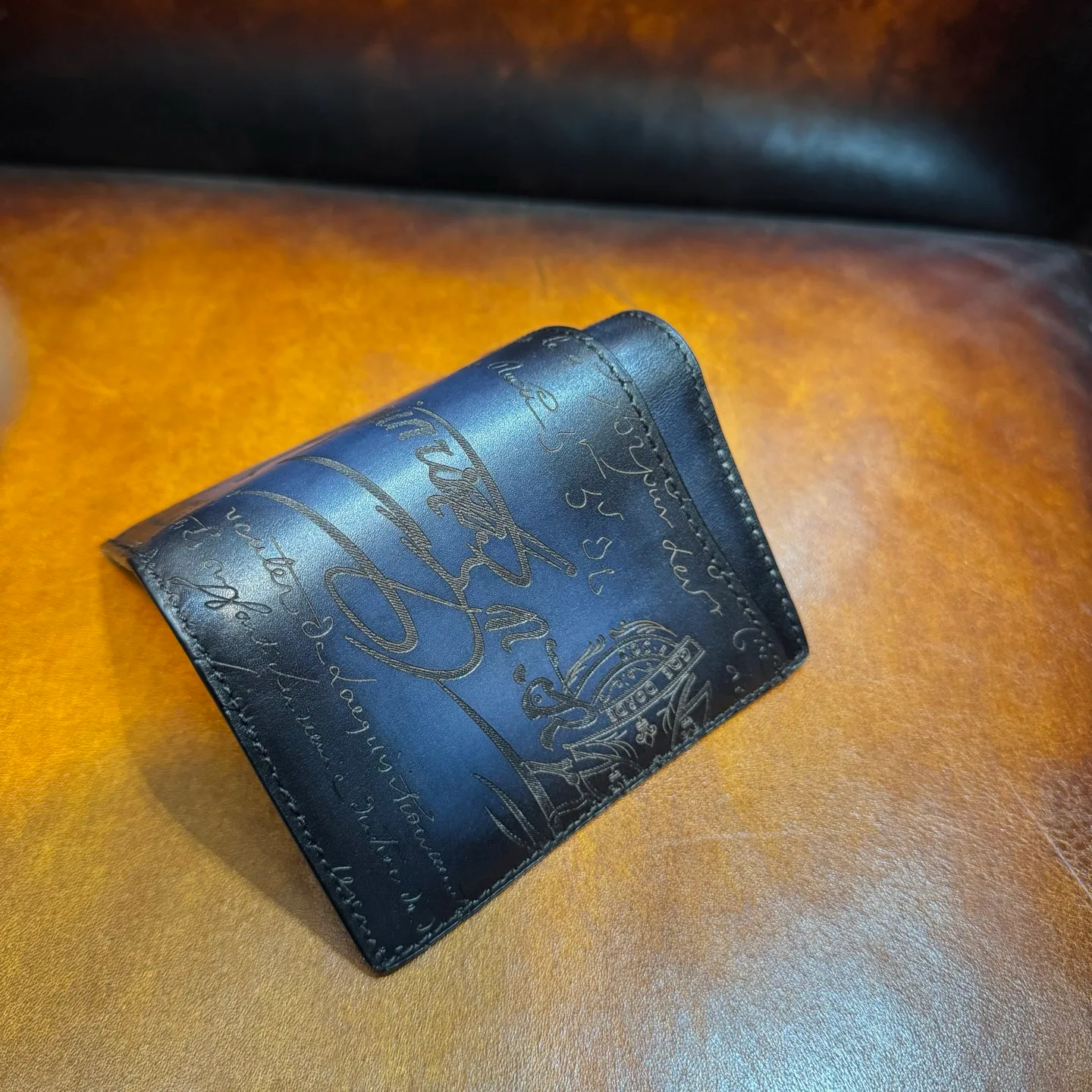 Кошельки Berluti 12383