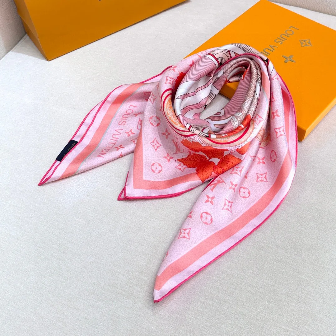 Платки Louis Vuitton 16891162