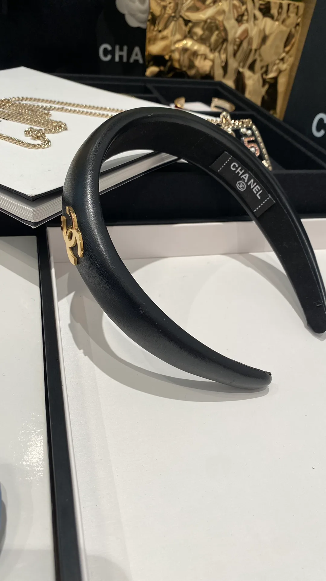 Головные Уборы Chanel 9292097