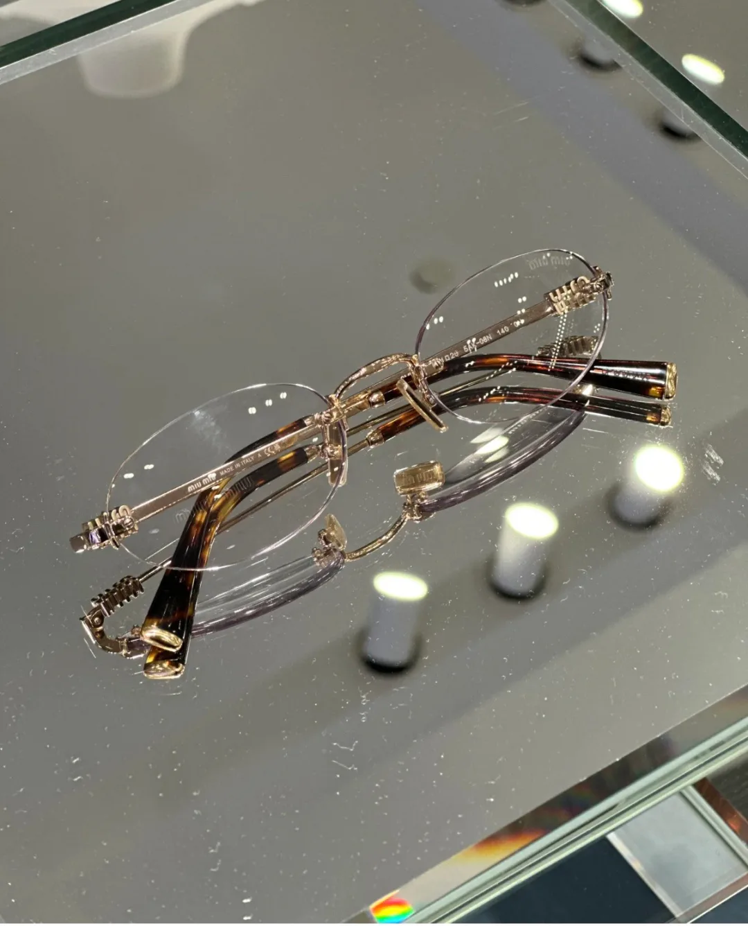 Очки Miu Miu 13352171