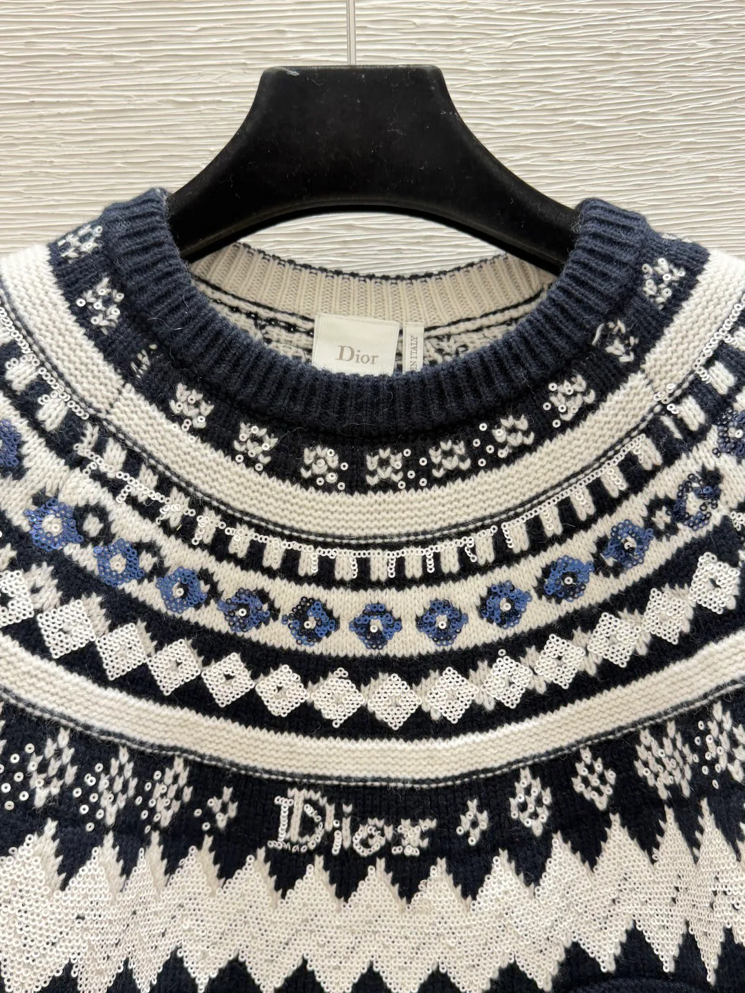 Джемперы И Свитеры Женские Christian Dior 19496710