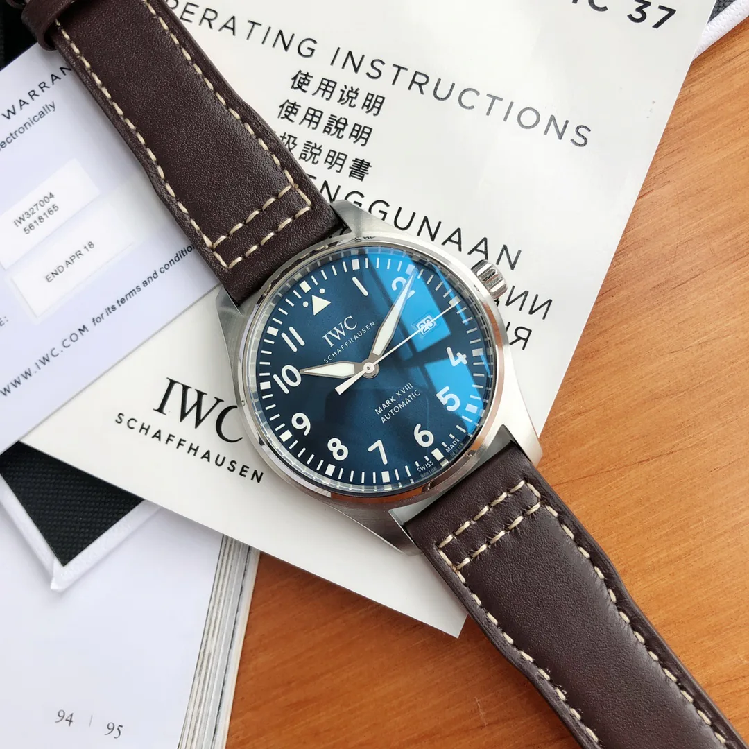 Часы Женские Iwc 187139