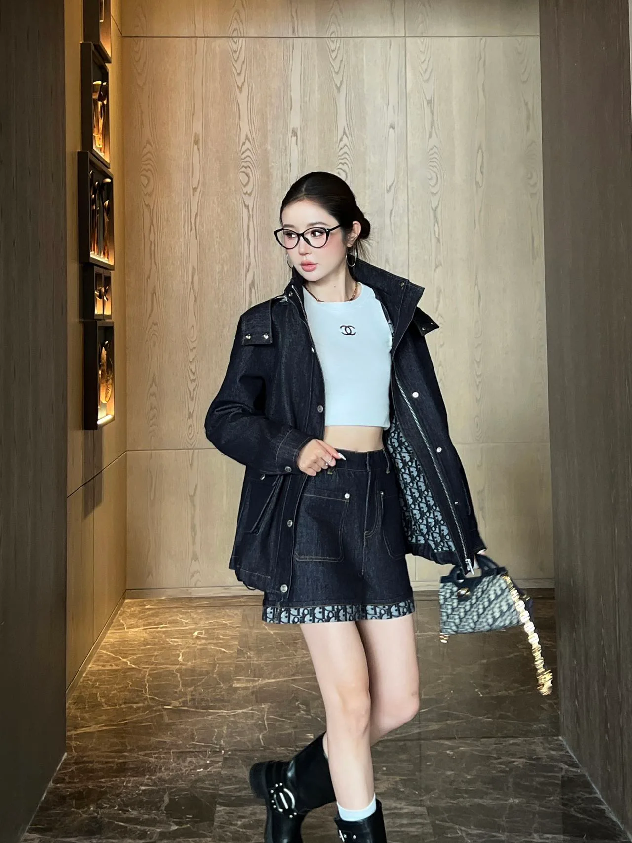 Жакеты Женские Christian Dior 11666011