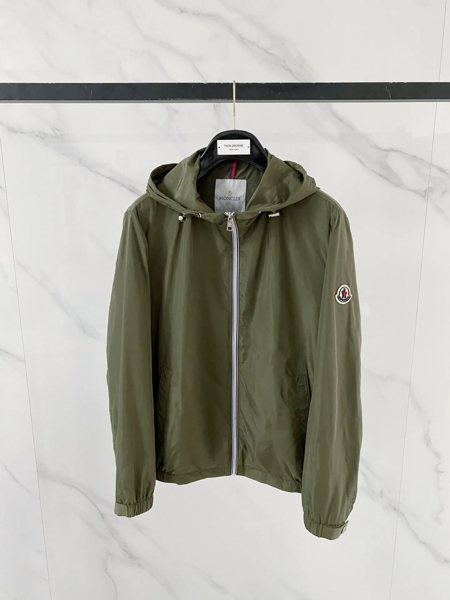 Пальто И Тренчи Мужские Moncler 10621518