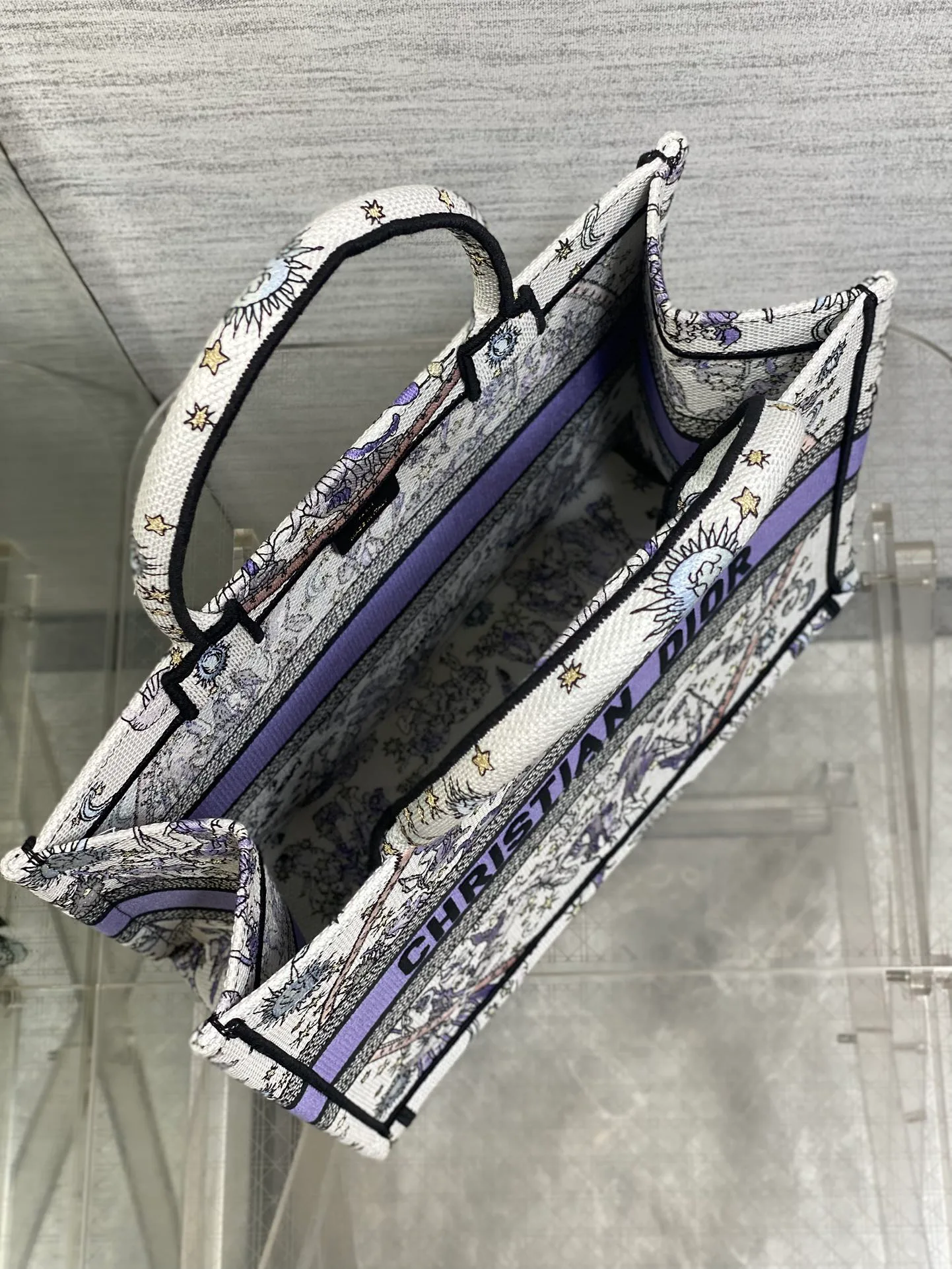 Классические Сумки Женские Christian Dior 11224044