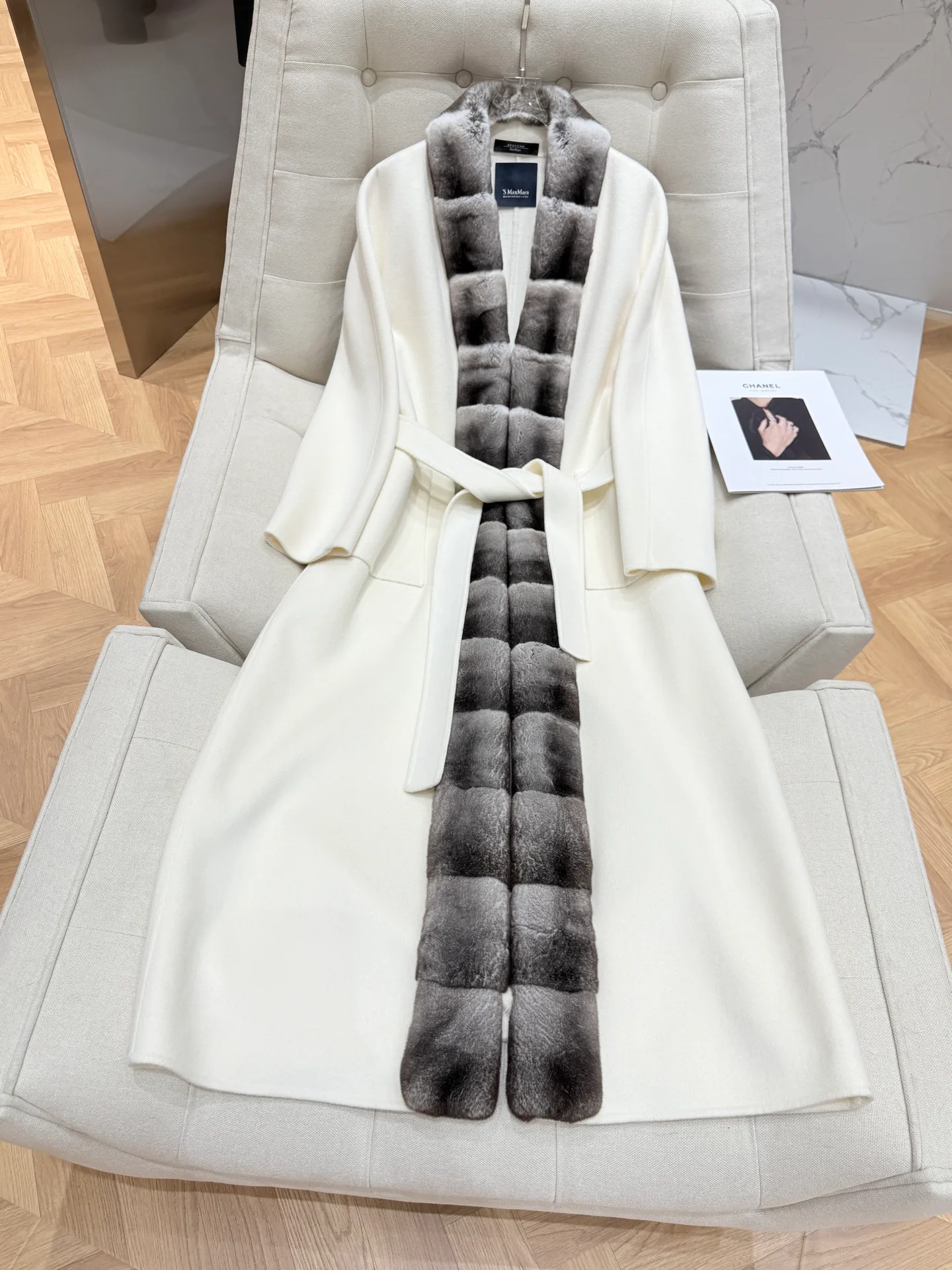 Пальто Женские Max Mara 18259788